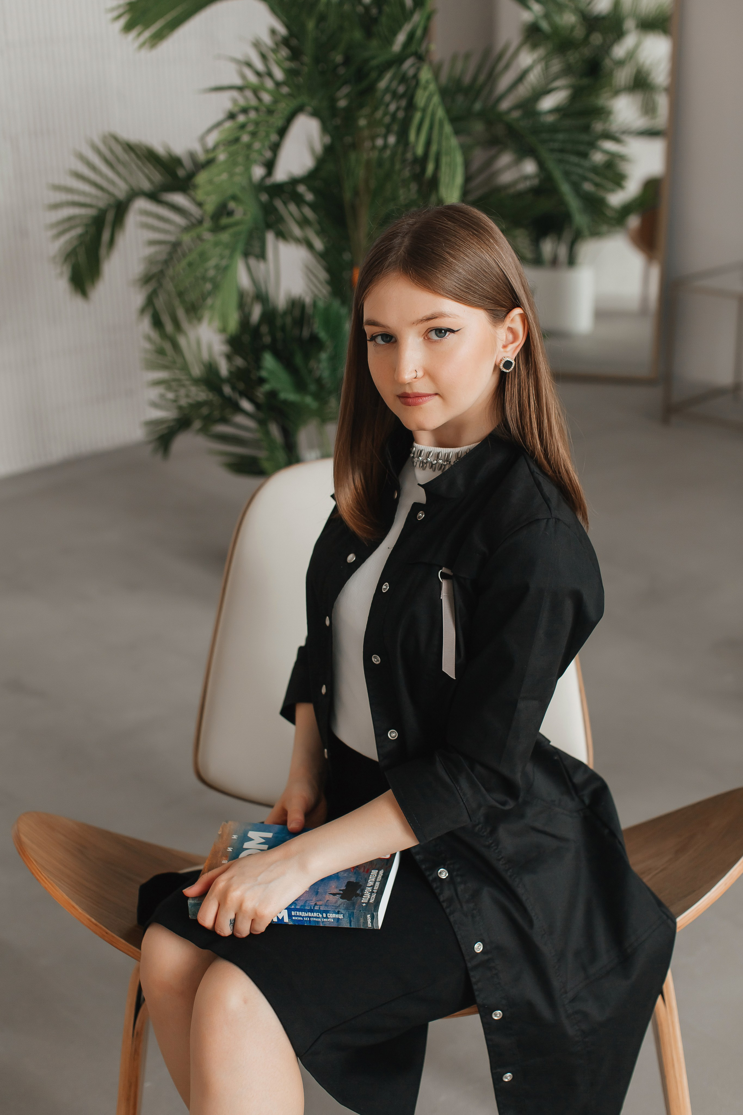 Наш выпуск. Свадебный фотограф Ярославль Ирина Волоцкая