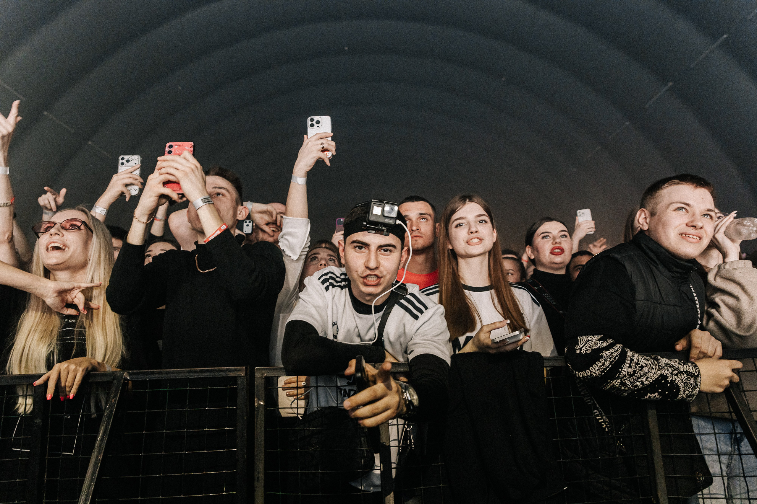 Big Baby Tape | Краснодар| 12 апреля | Кроп Арена. Свадебный и семейный фотограф Исаев Давид в Краснодаре