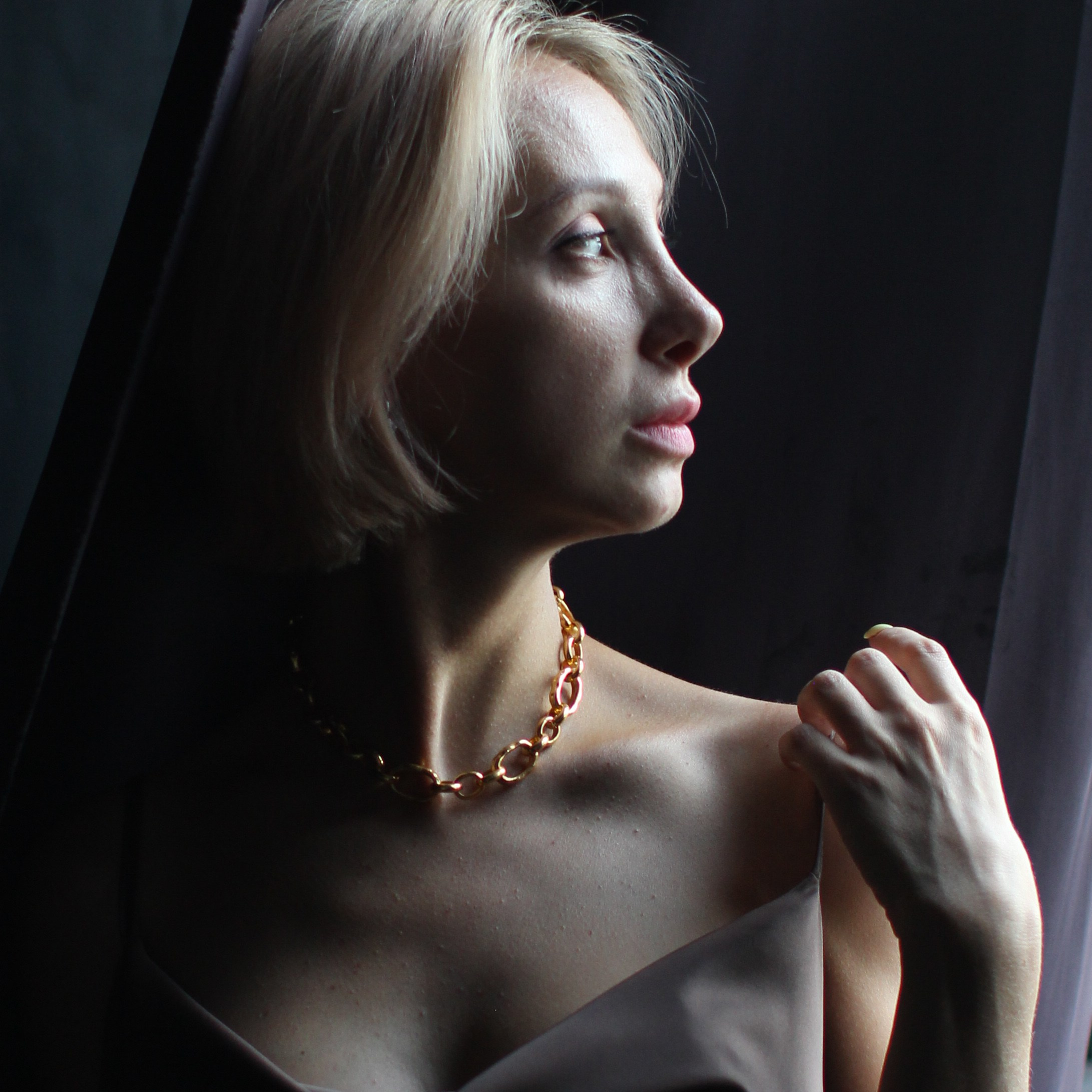 Оксана. Семейный фотограф Виктория Потехина Москва