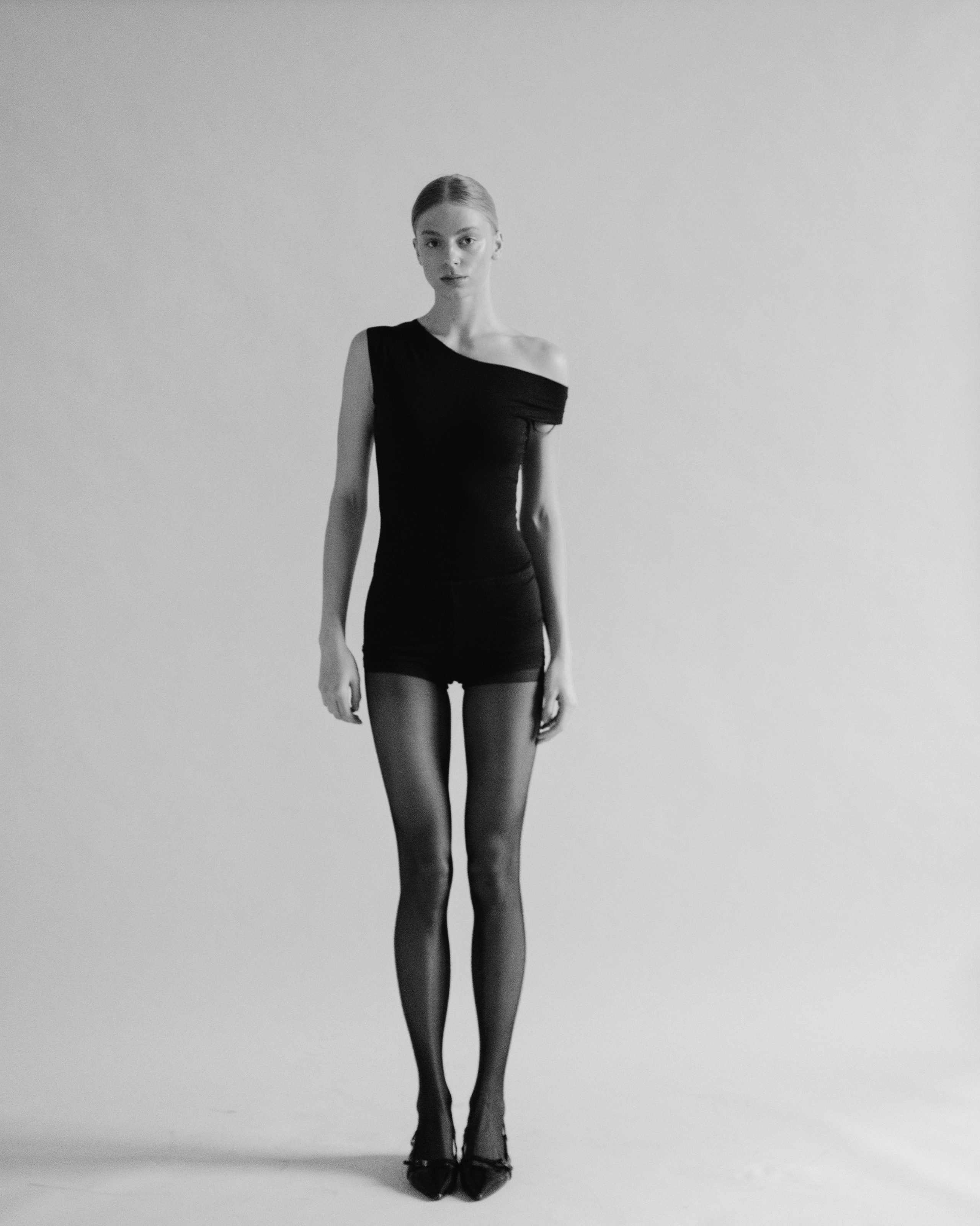 Катя. Фотограф в Москве — Евгения Прокопенко