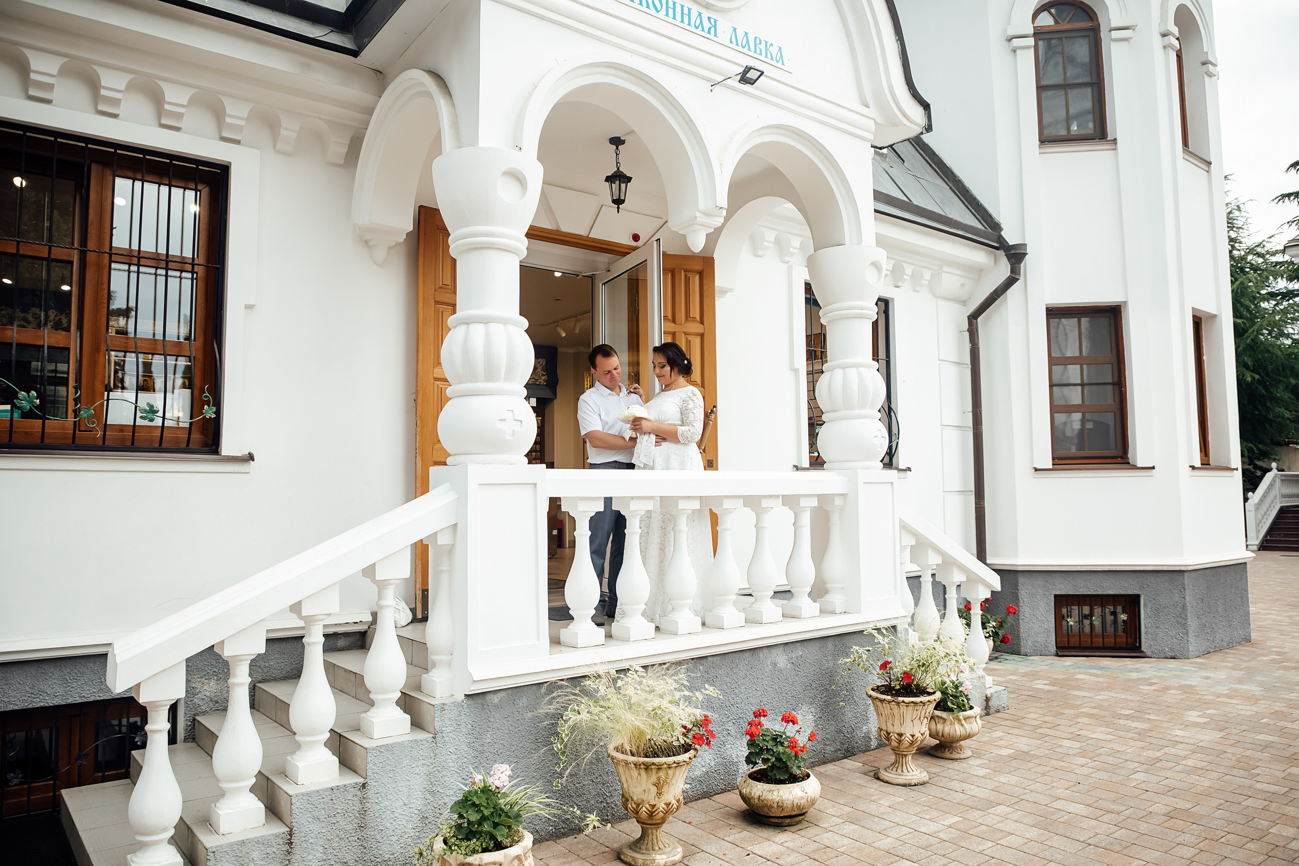 Свадьба в Сочи. Свадебный и семейный фотограф/видеограф в Краснодаре Наталья Осинская