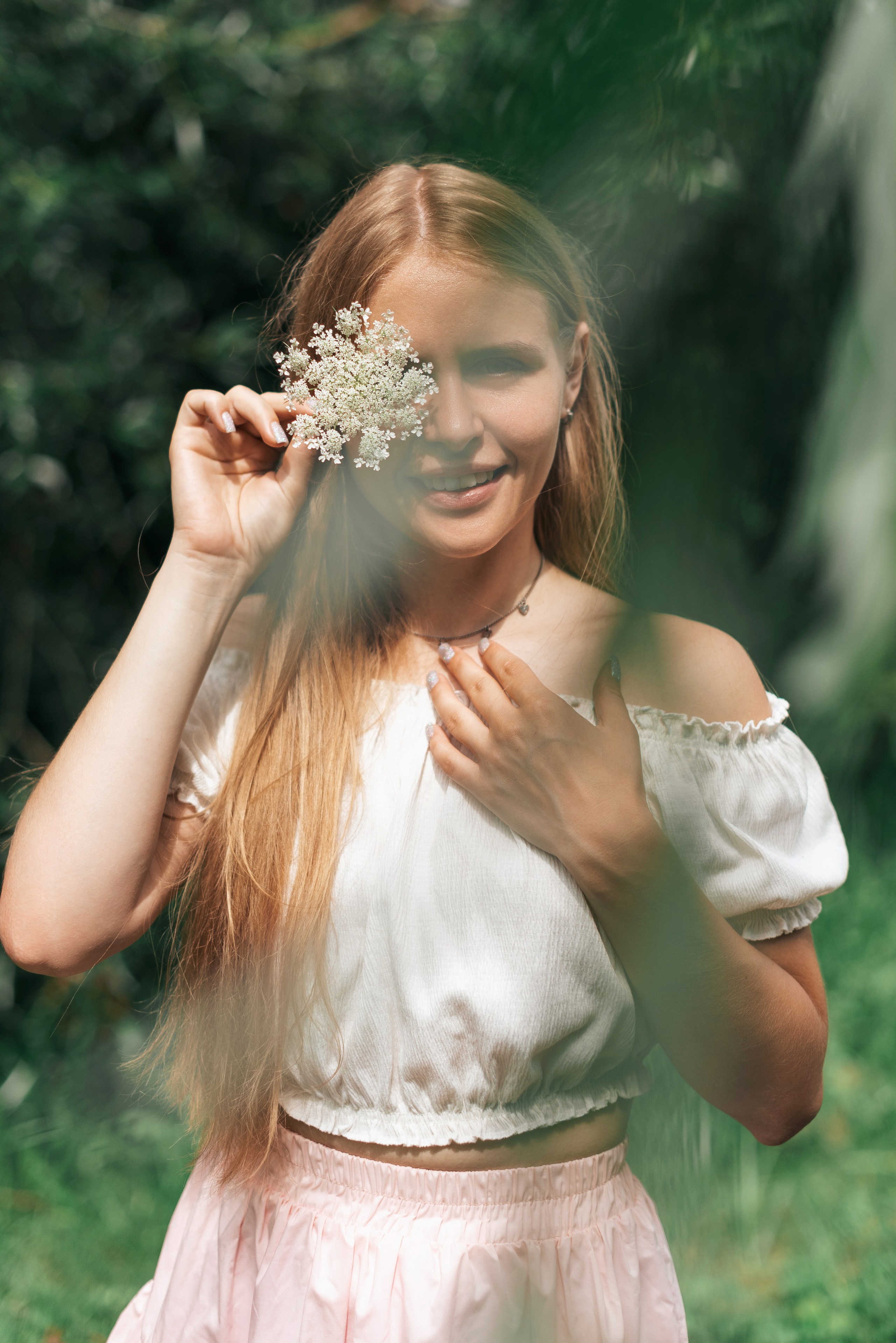 Индивидуальная фотосессия. Фотограф в Минске