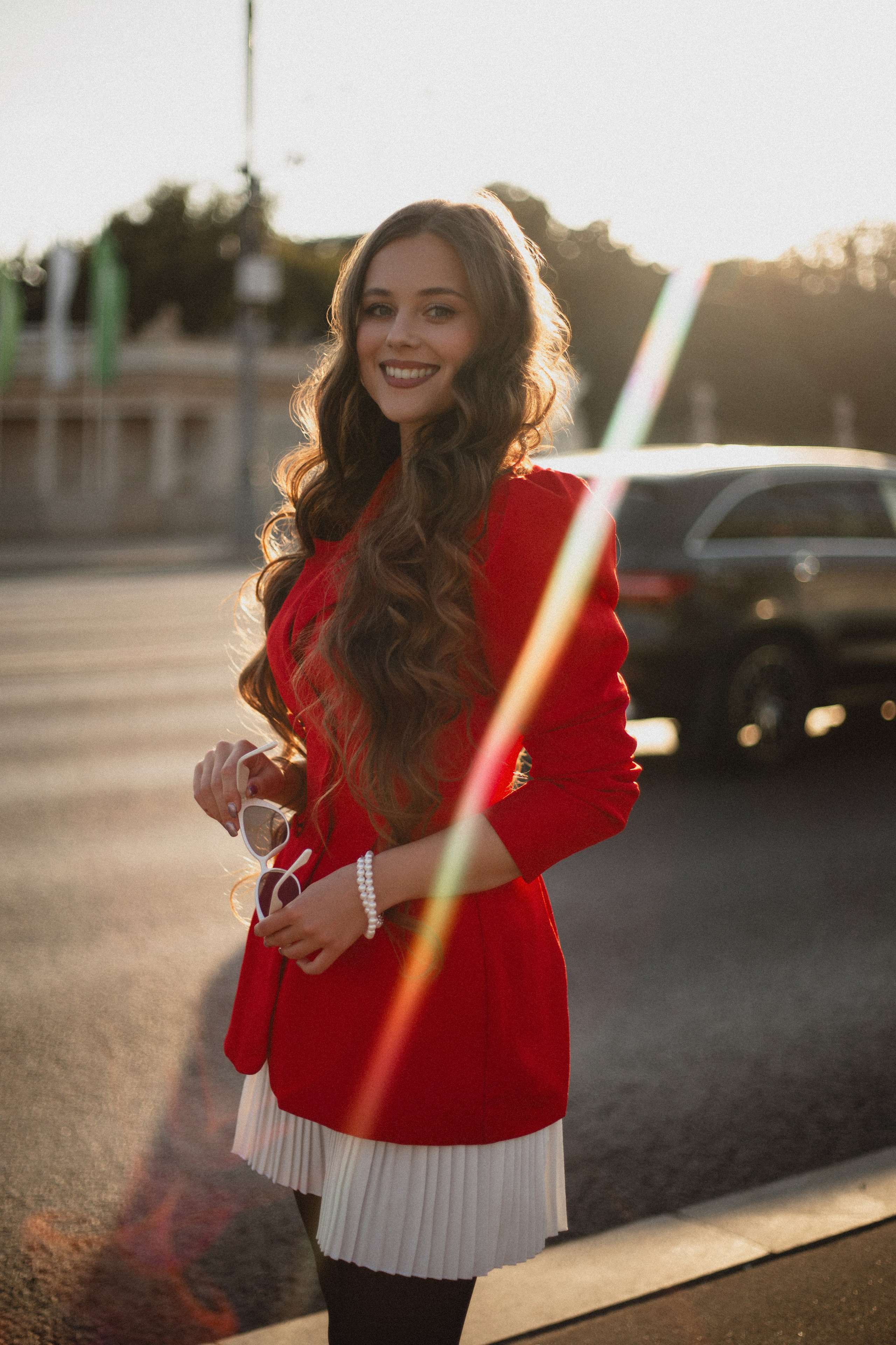 Саша Милёшина. Фотограф | Юля Ди