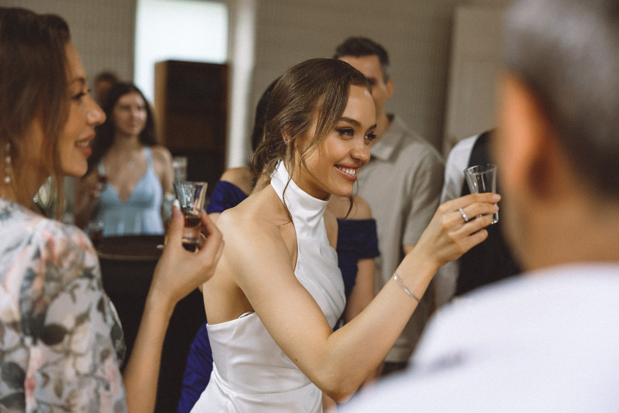 Карина и Армен. Lifestyle фотограф в Санкт-Петербурге Анна Щекалева