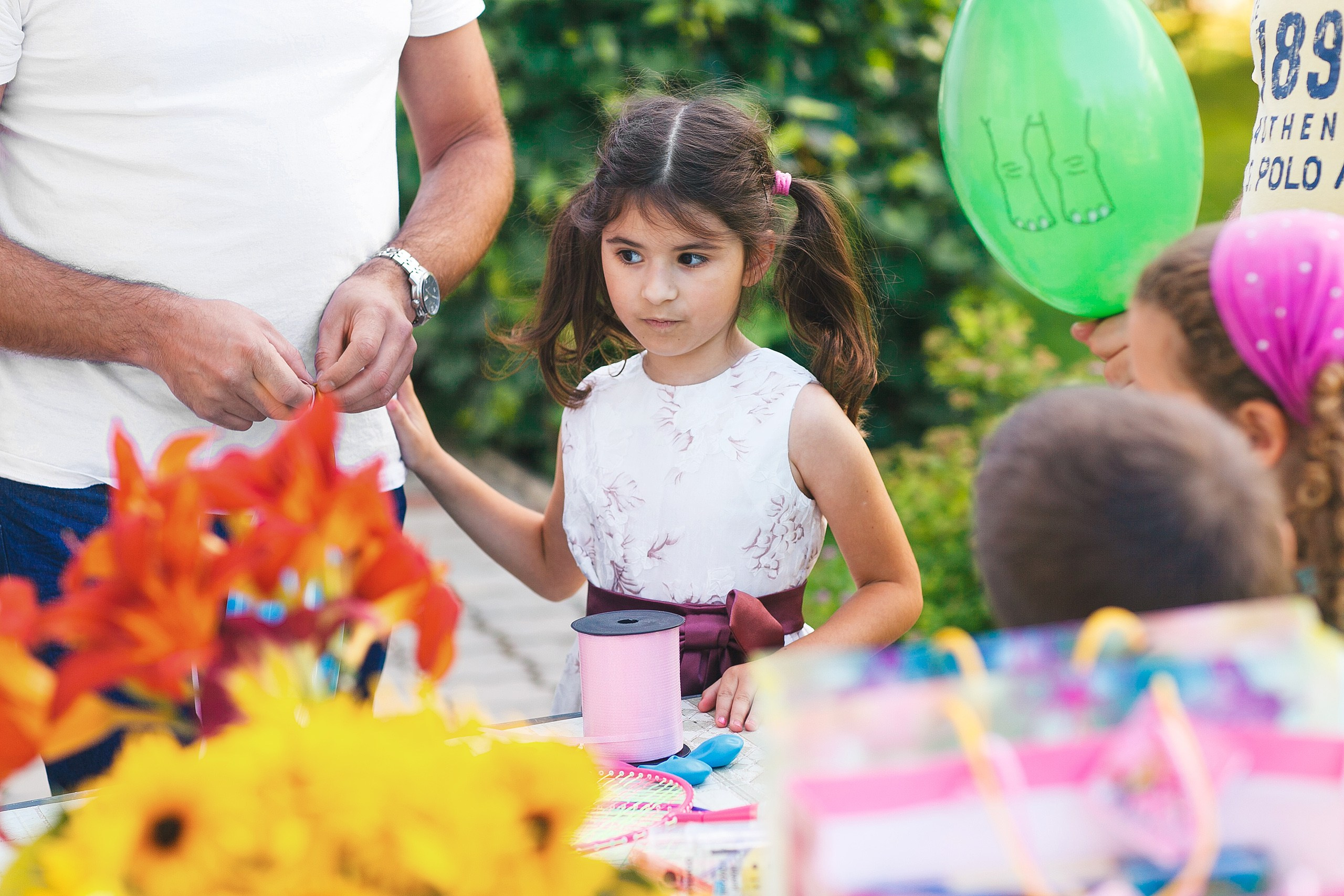 День Рождения. Свадебный фотограф Сергей Сергеев — Нижний Новгород