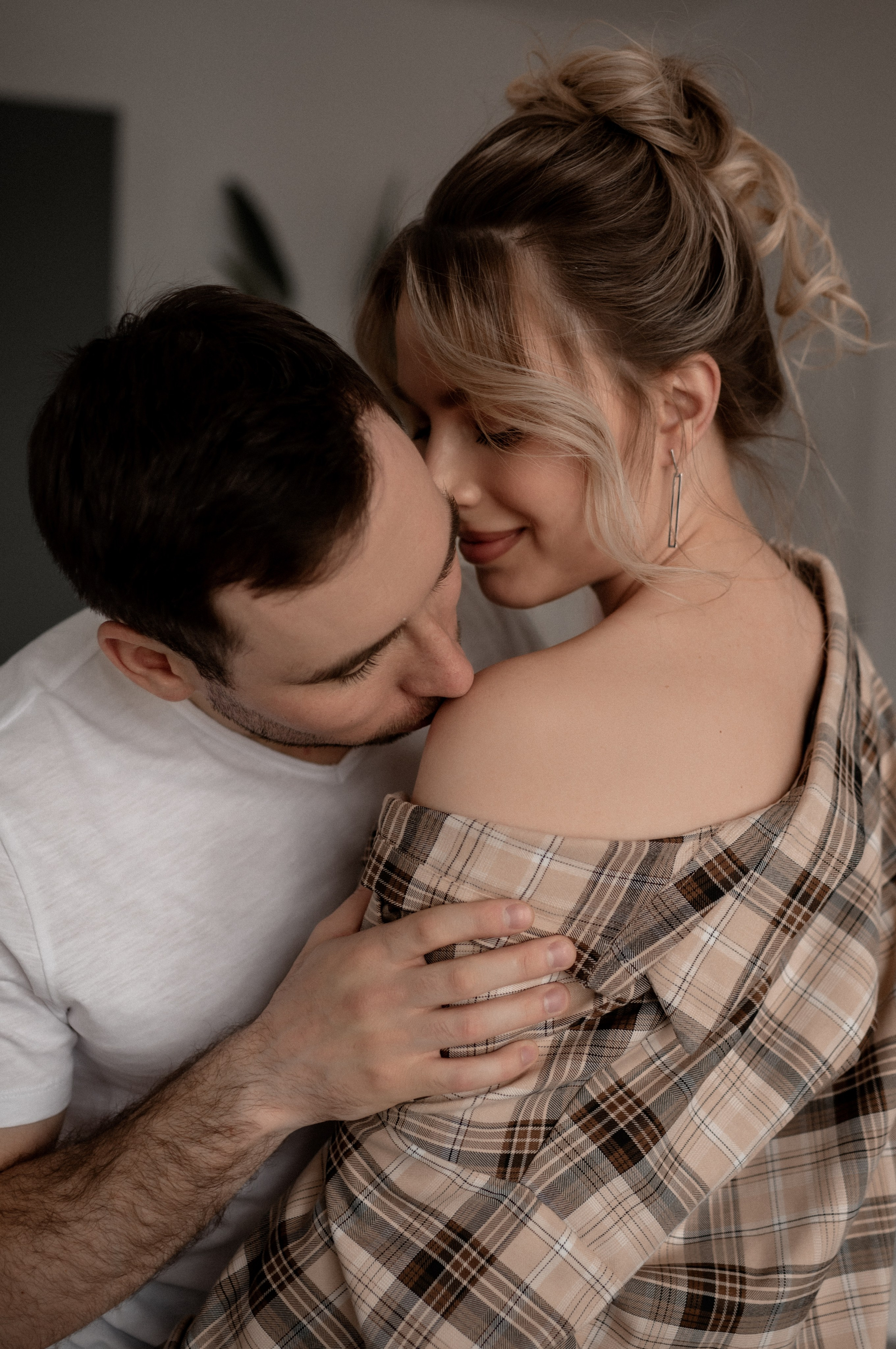 Love story. Свадебный и семейный фотограф в Серпухове Александра Дерюшева