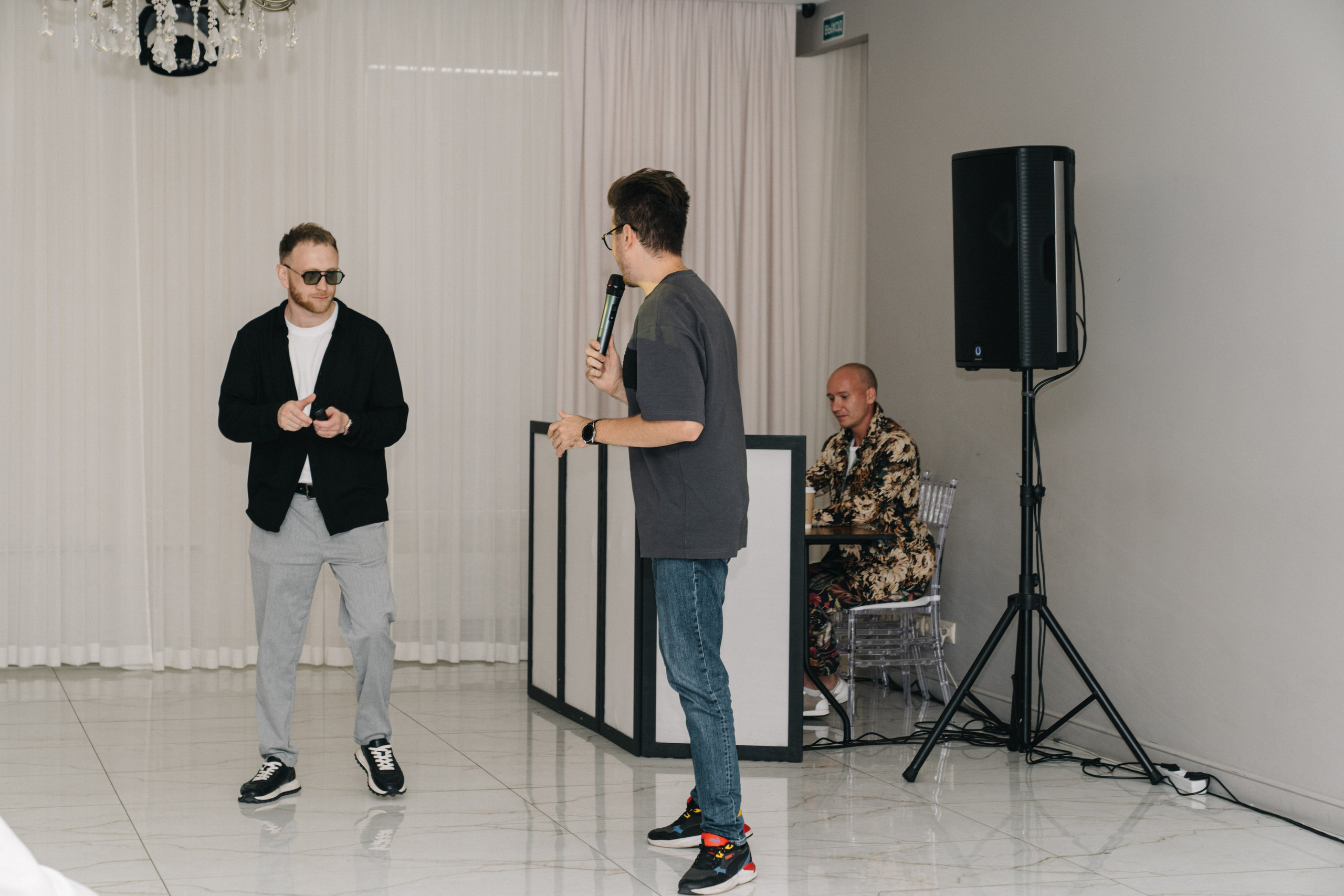 UDS. Время действовать. Свадебный и Мужской фотограф