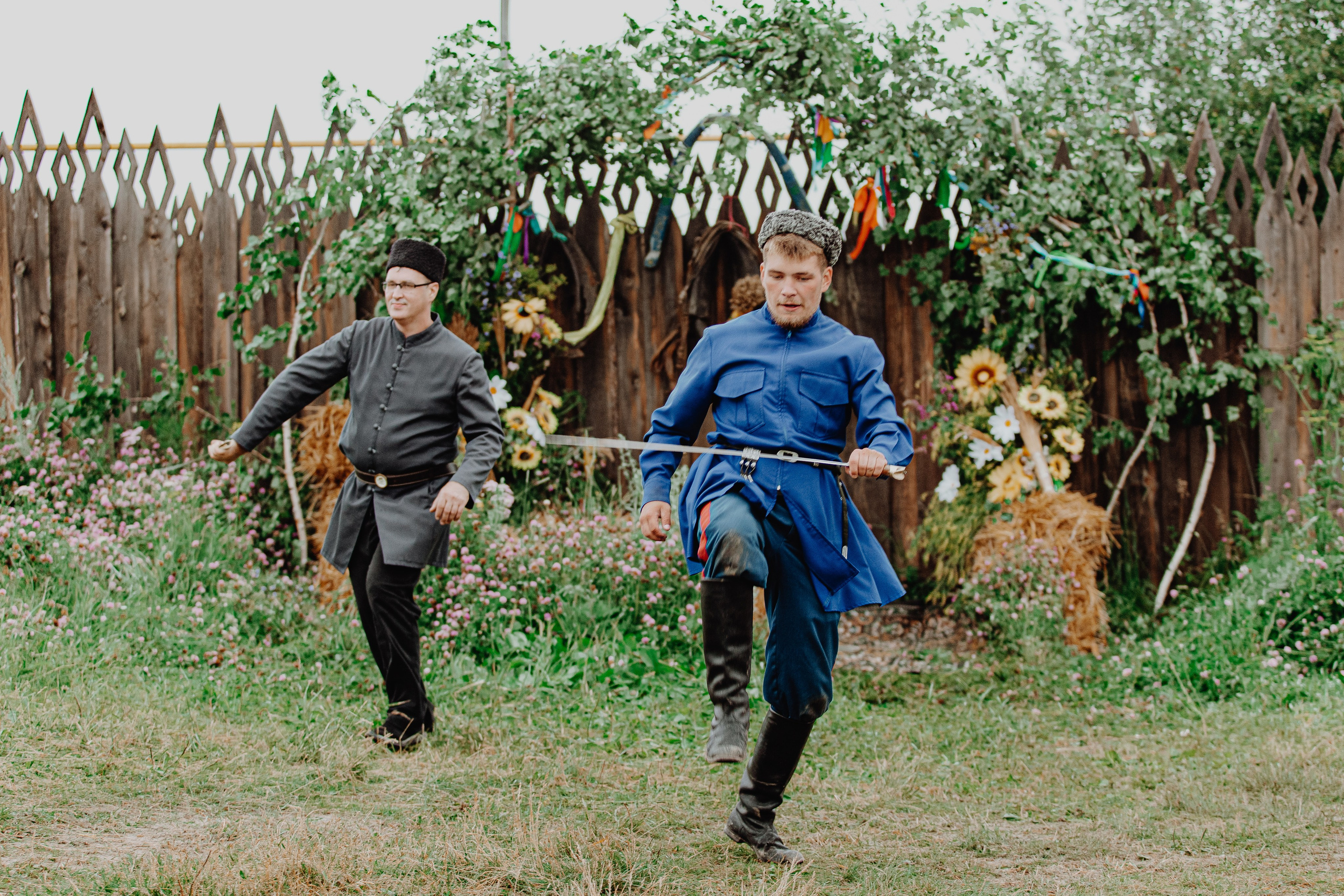 Фестиваль «Абалакское поле» XVI. Арт-фотограф Крис Л. в Тобольске: портрет, семейные, свадьбы