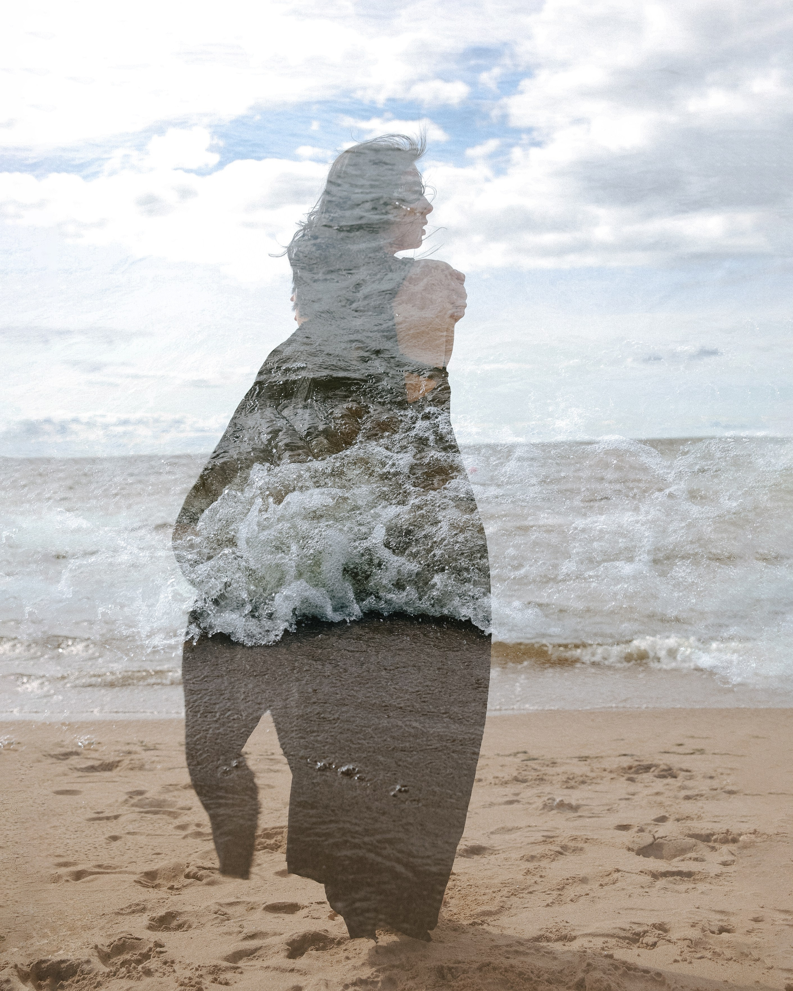 Контент съемка в Петербурге для психолога. Фотограф в Санкт-Петербурге и Москве