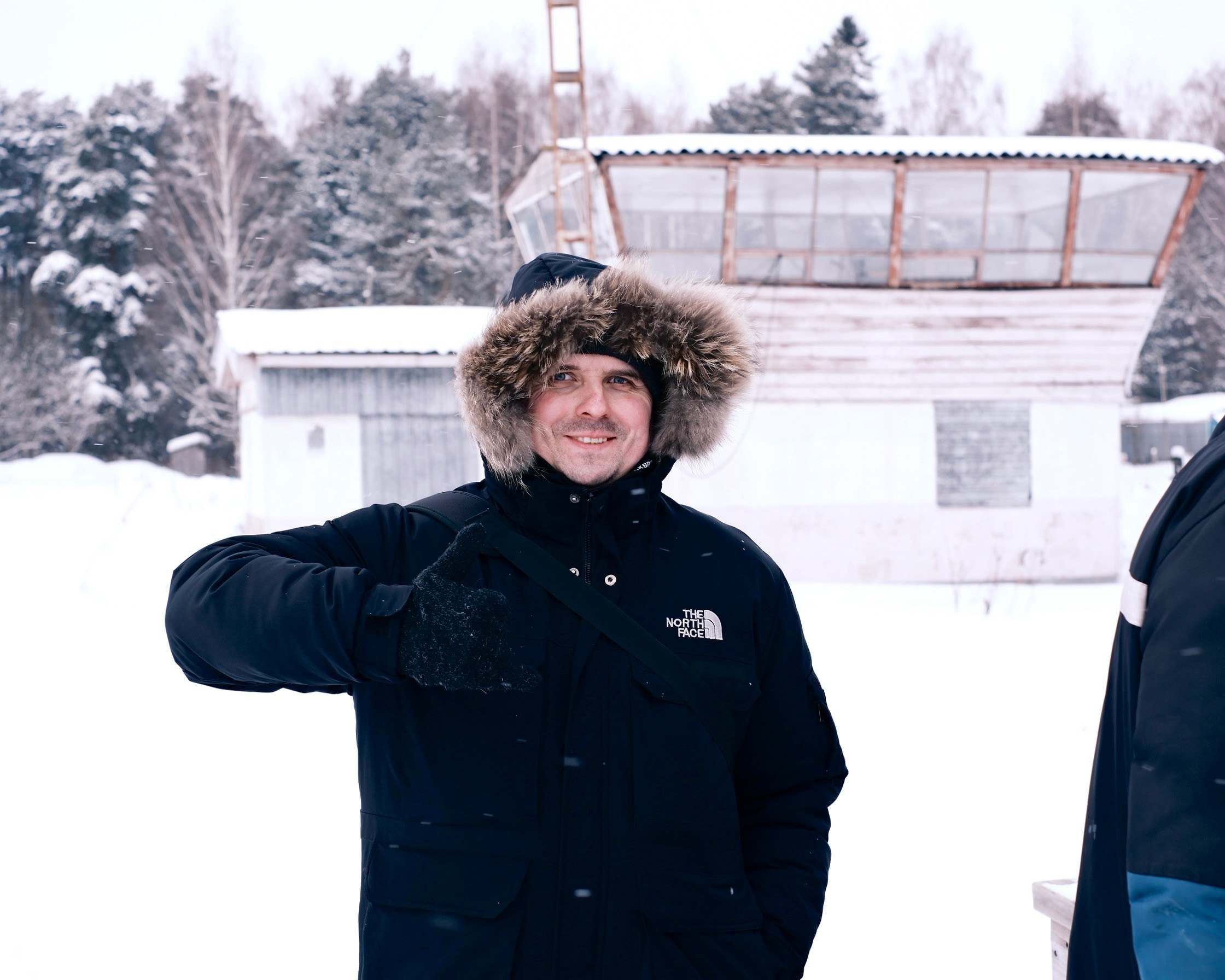 Репортаж с тренировки полетов БПЛА. Репортаж с возложения цветов 23.02.2023