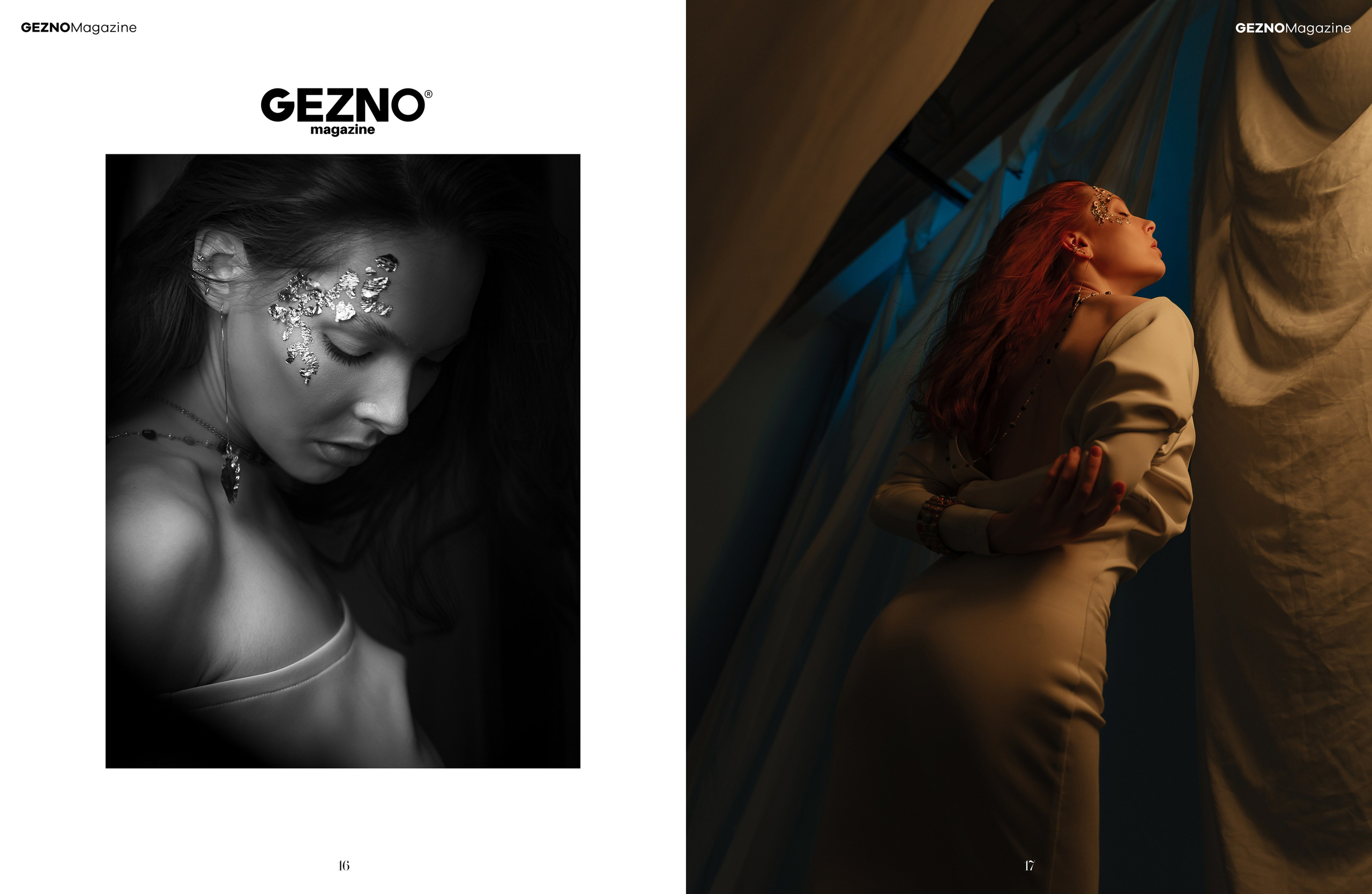 GEZNO In my dreams. Портретный фотограф в Санкт-Петербурге Дмитриева Наталия