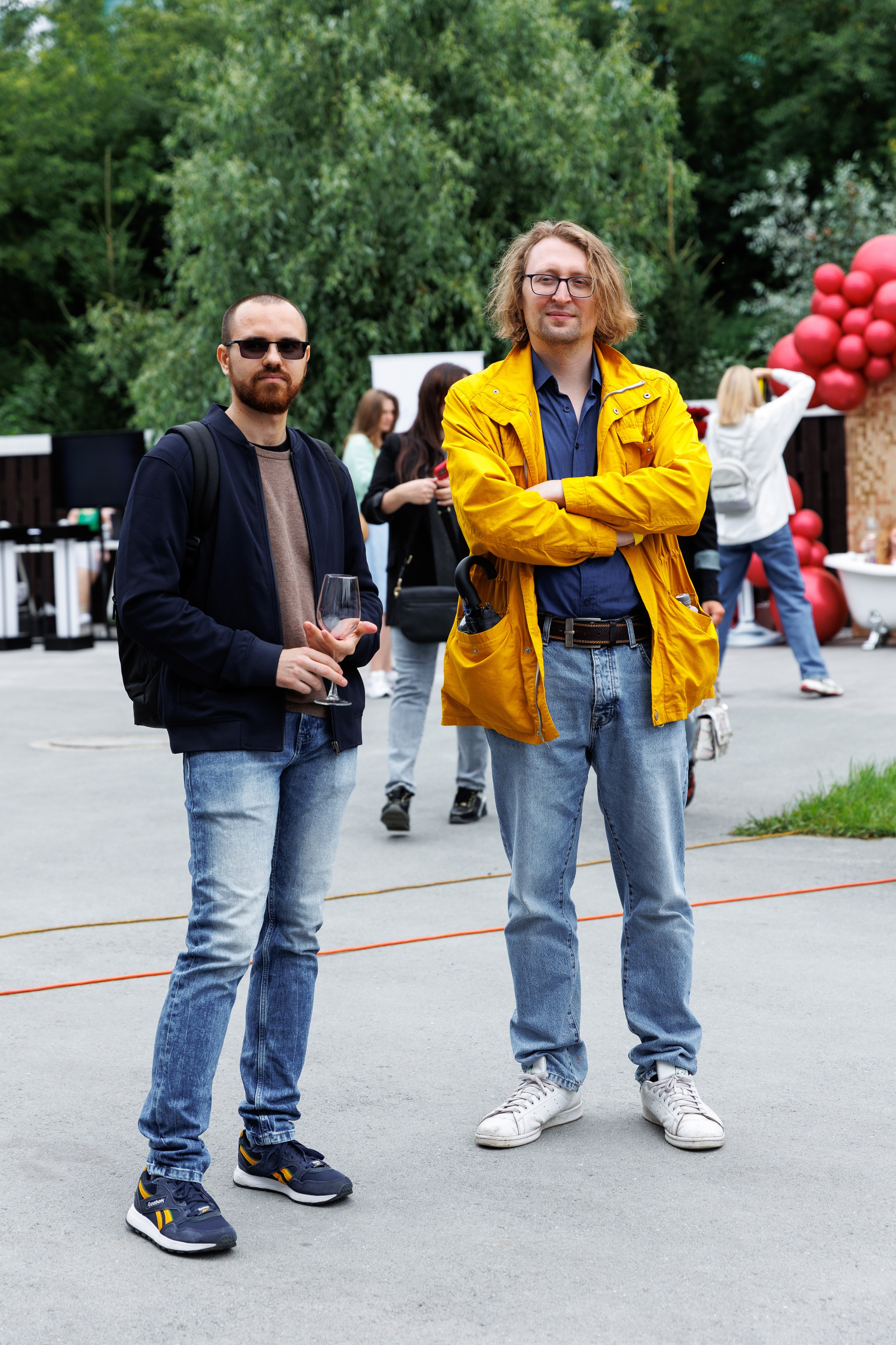 Винный пикник. Фотограф Новосибирск — Наталья Гресь