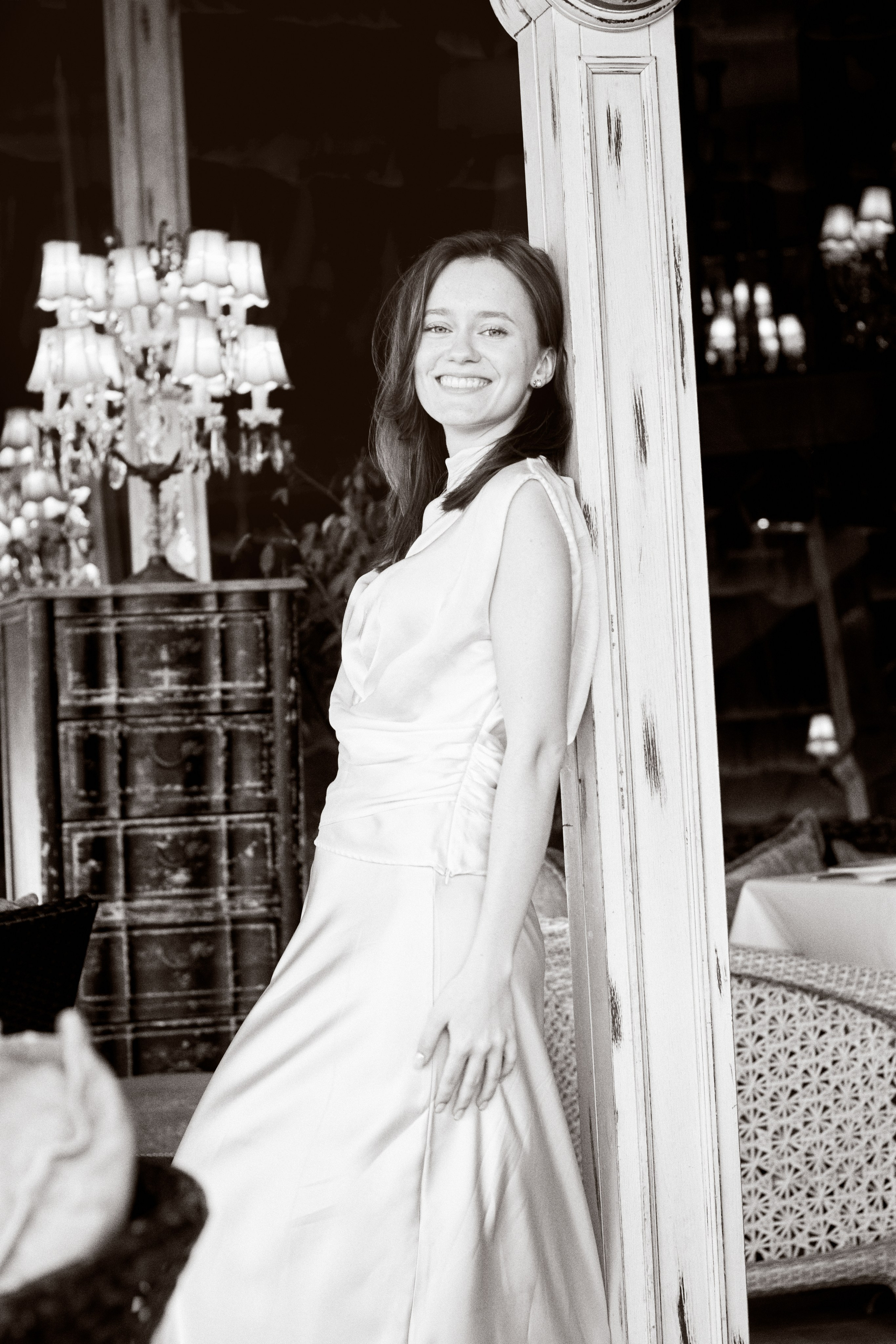 День Рождения Таисии. Портретный и свадебный фотограф в Москве Александра