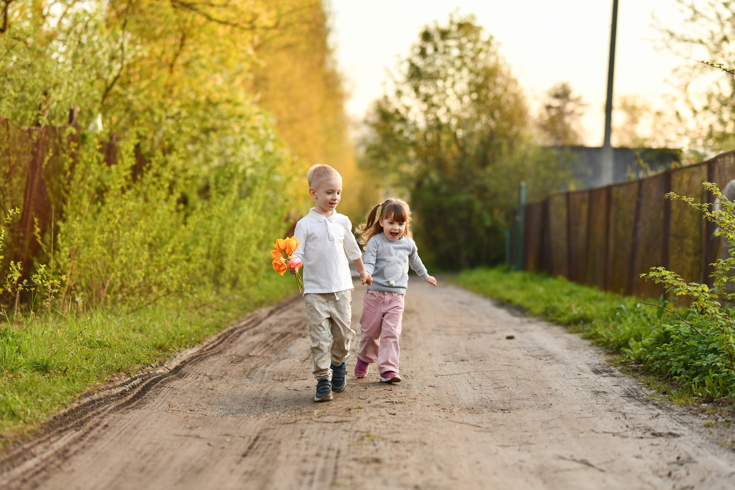 Детские фотосессии. Семейный и свадебный фотограф в Ярославле Леся Новикова