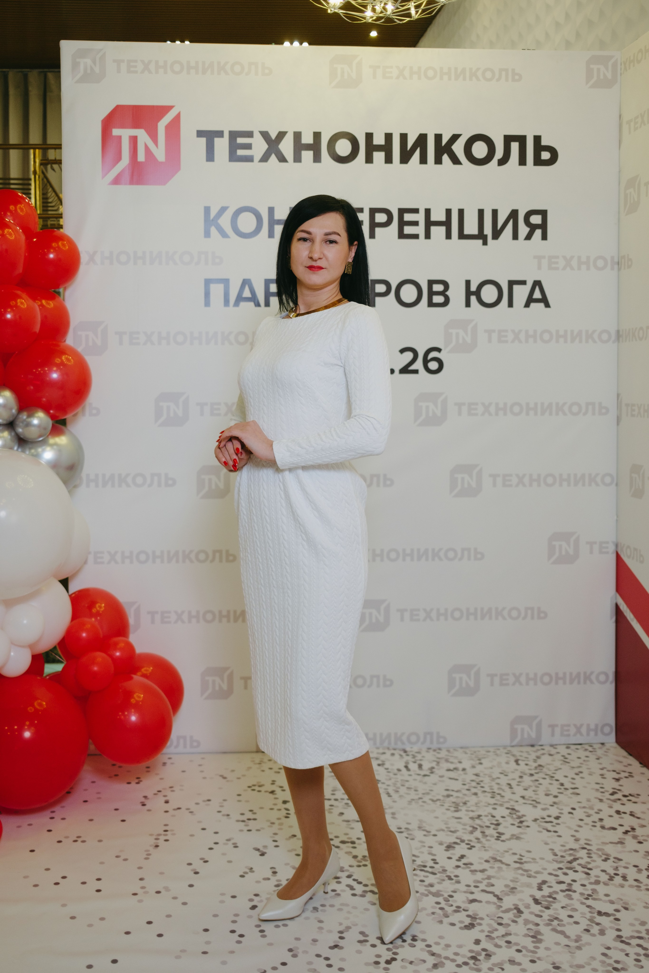 ТЕХНОНИКОЛЬ | КОНФЕРЕНЦИЯ ПАРТНЕРОВ ЮГА. Свадебный фотограф Денис Ожигин в Краснодаре и крае. Эмоциональная и стильная съемка вашего дня