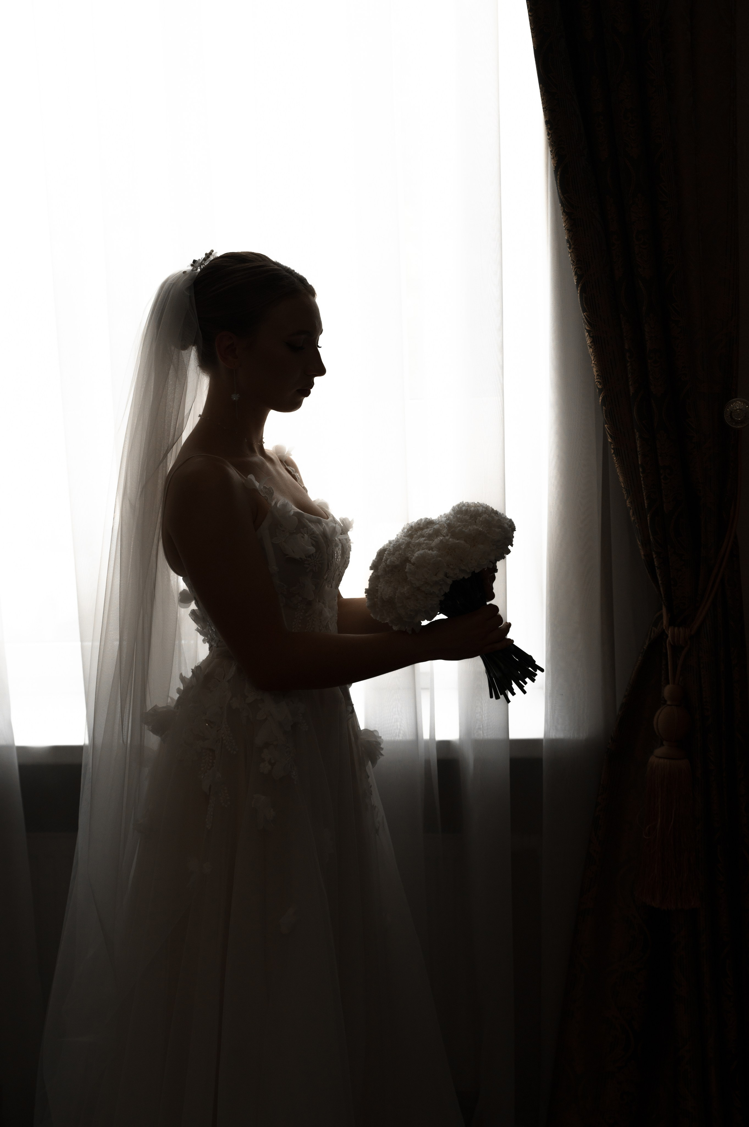 Екатерина и Максим. Свадебный и семейный фотограф в Краснодарском крае