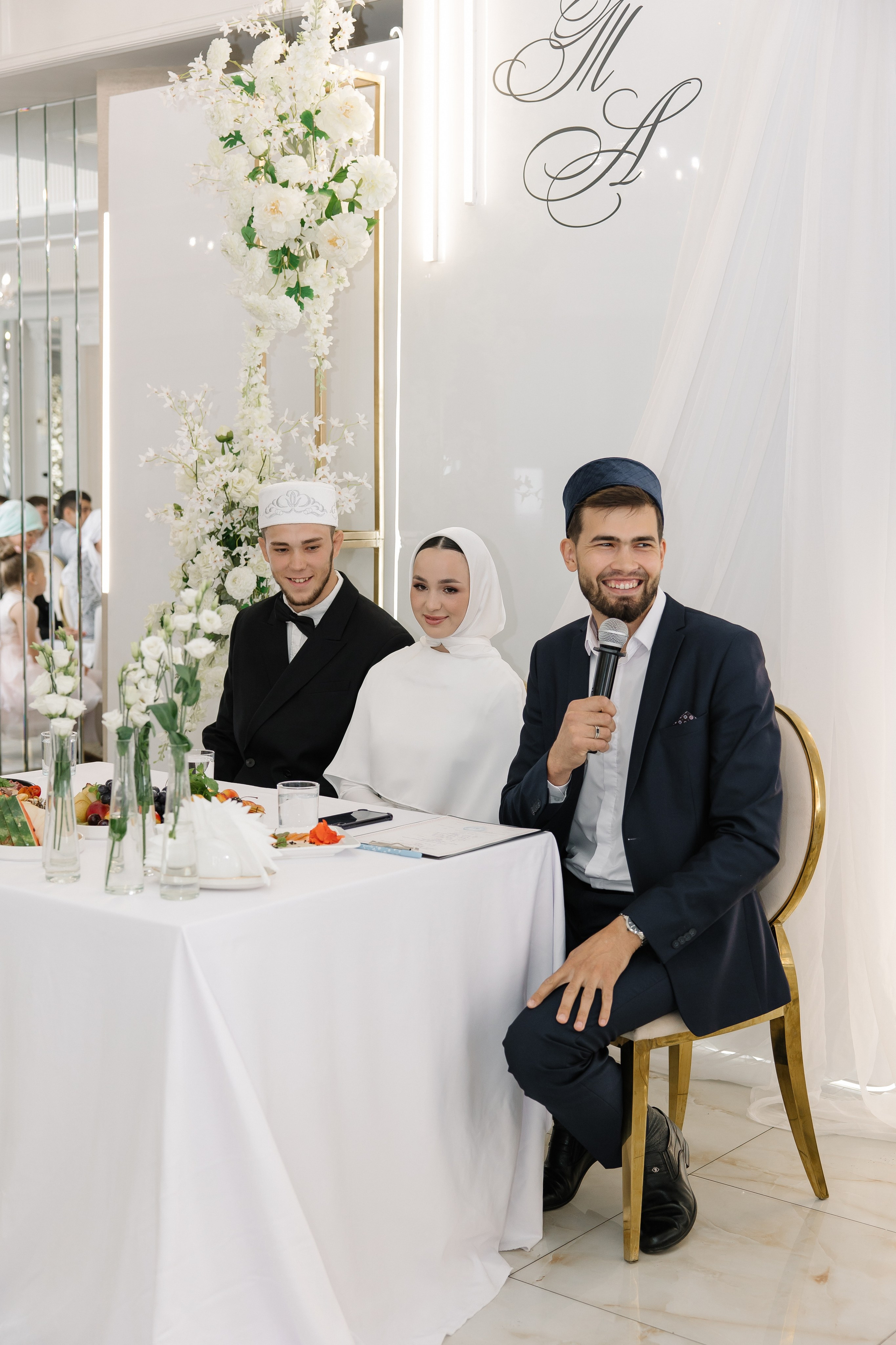 Тимур и Алия. Свадебный и семейный фотограф в Набережных Челнах и Казани