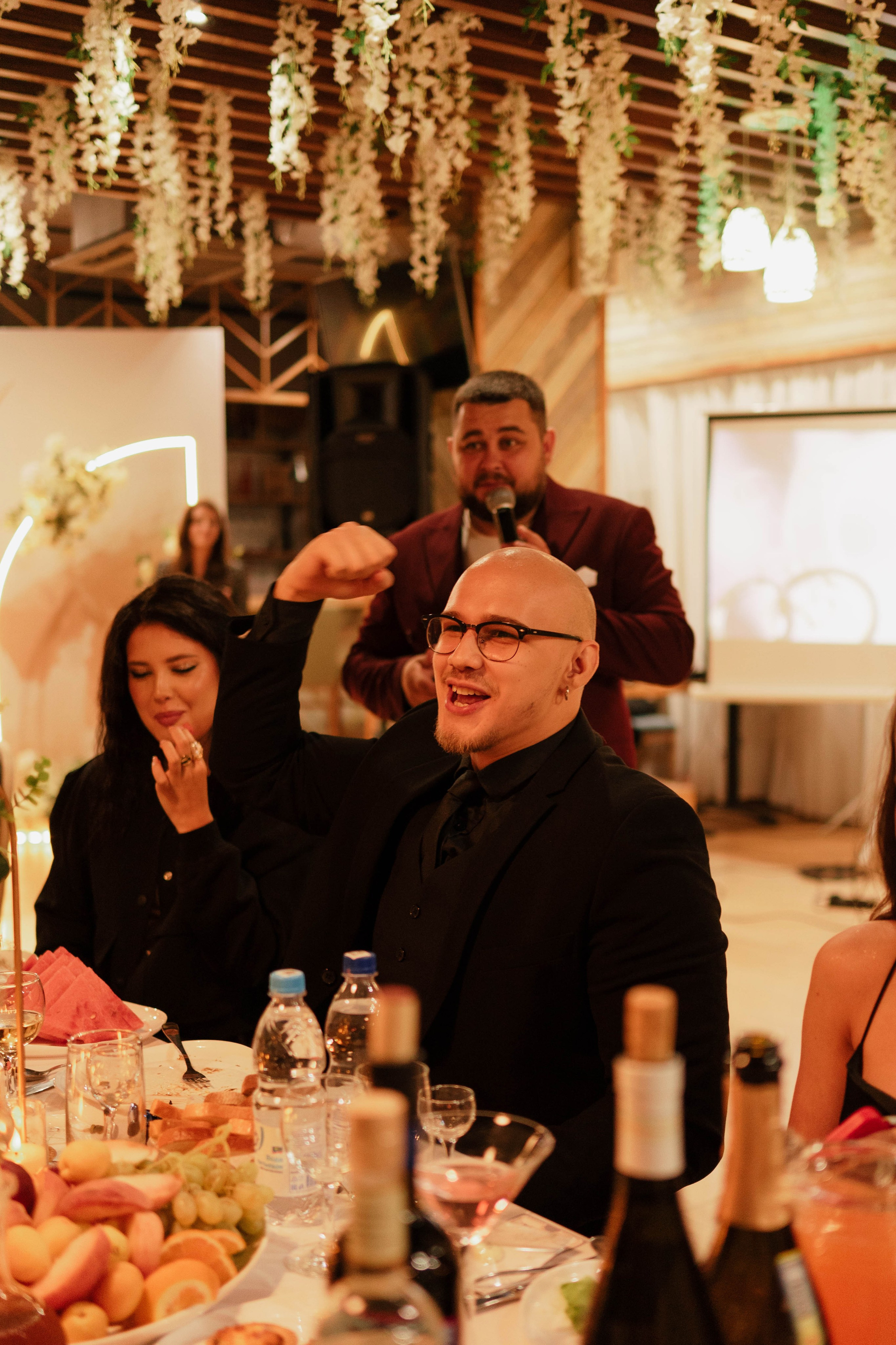 Свадебная фотосессия Арины и Радмира. Свадебный фотограф в Уфе  — Данилова Елена