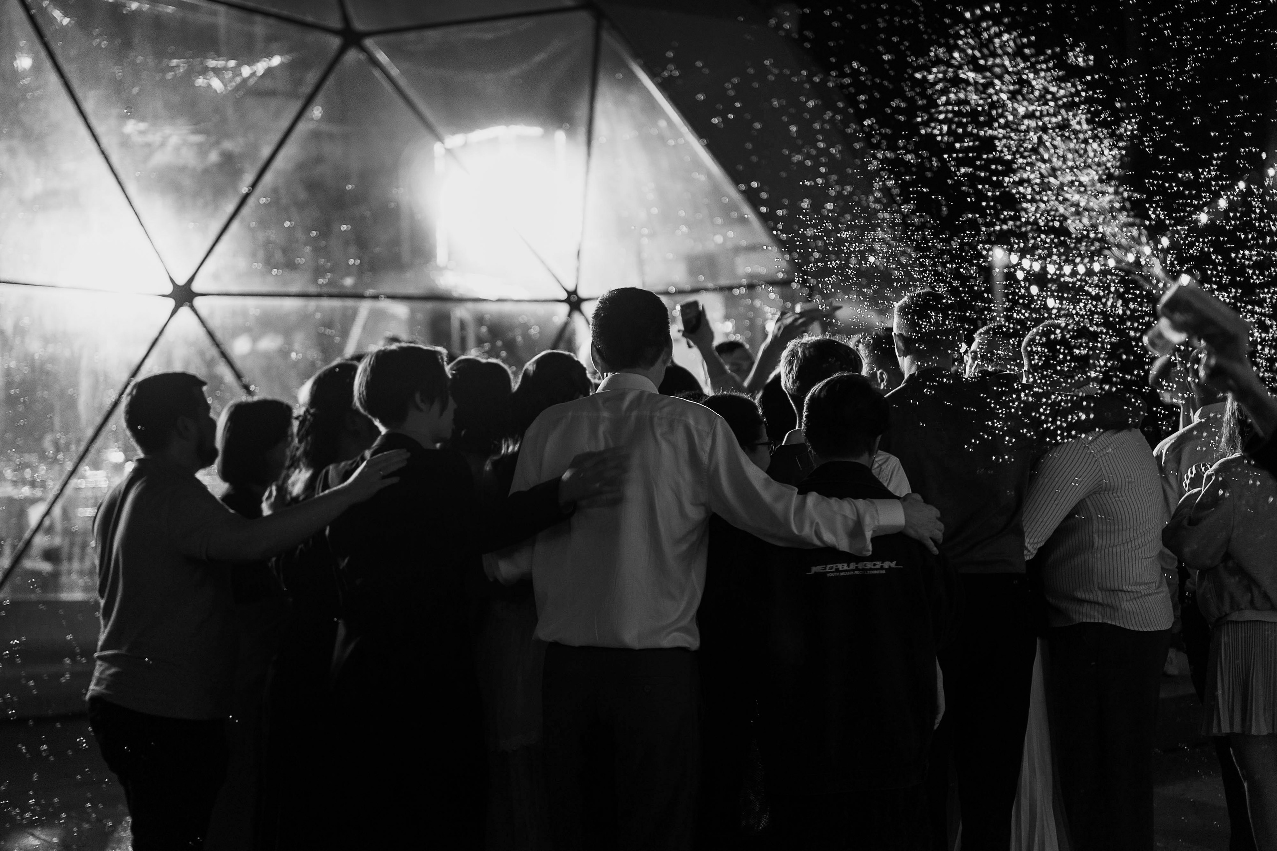 Свадебная фотосессия в Уфе. Свадебный фотограф в Уфе — Данилова Елена