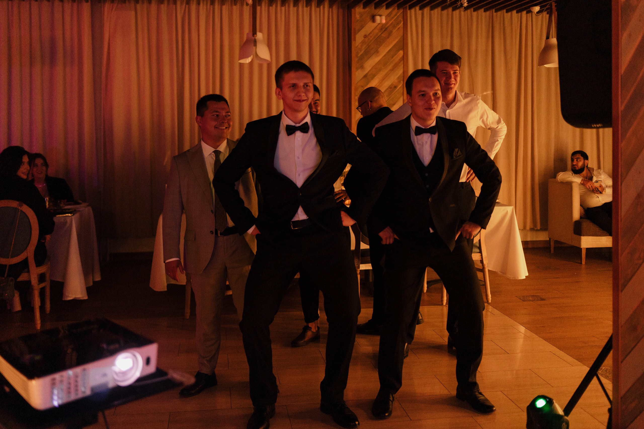 Свадебная фотосессия Арины и Радмира. Свадебный фотограф в Уфе  — Данилова Елена