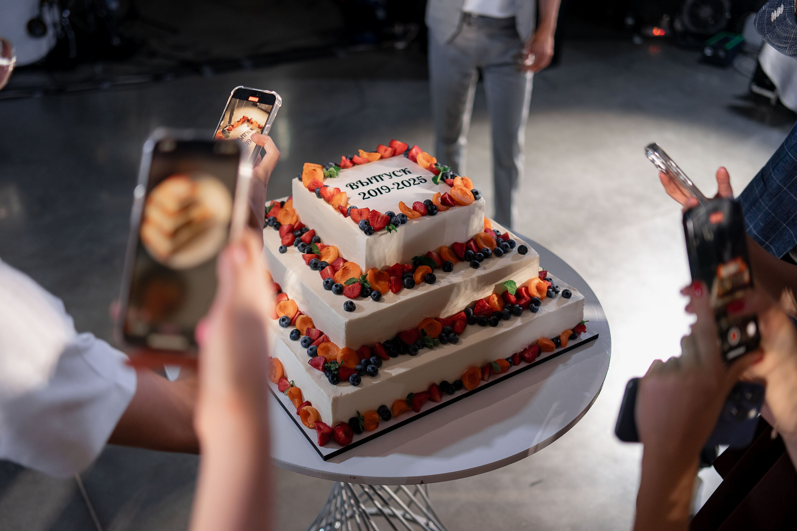 Выпускной БГМУ 2025. Свадебный фотограф в Уфе  — Данилова Елена