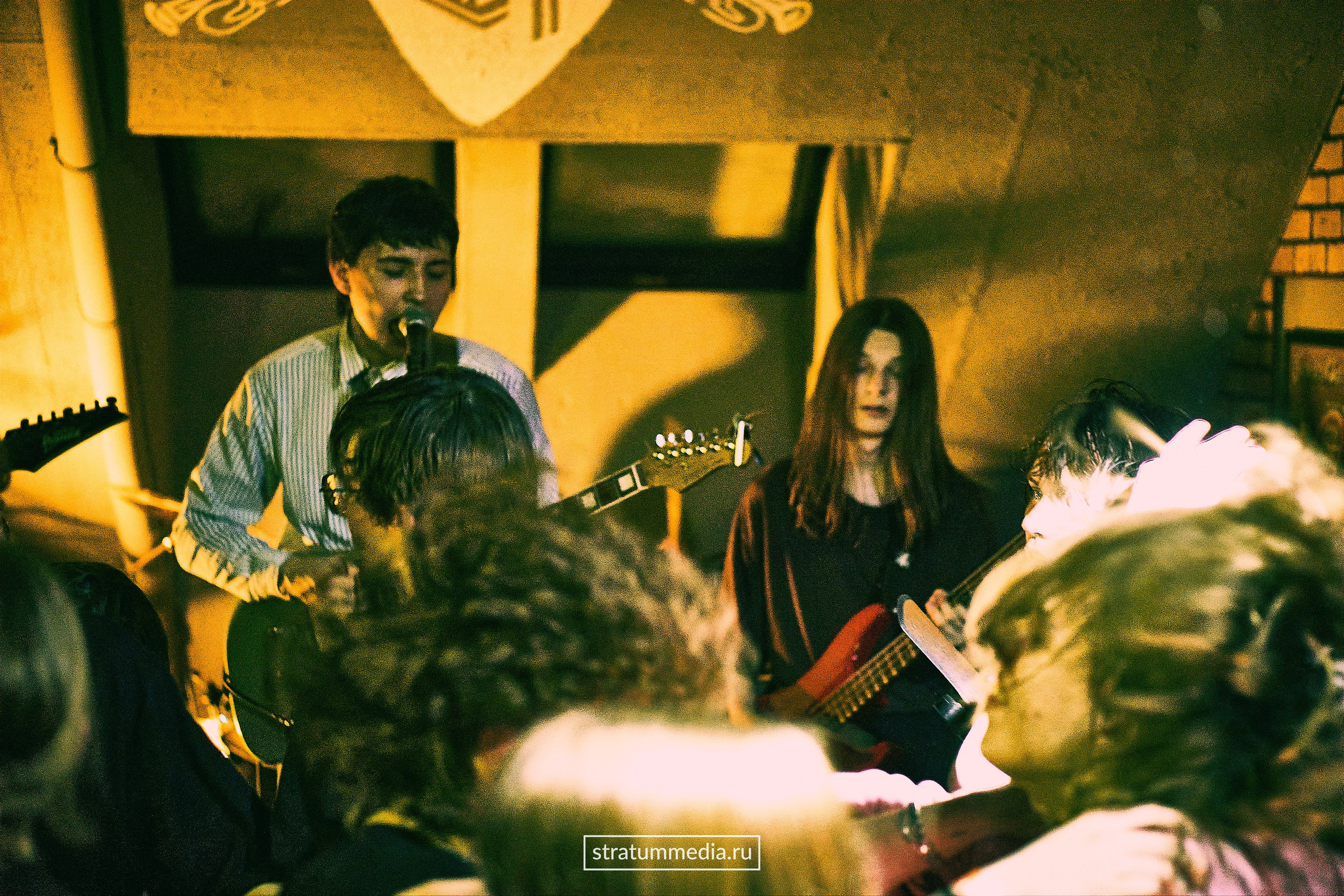 Кустарное производство развивается на Сахалине. Stratum Media — Фото-Видео Съемки