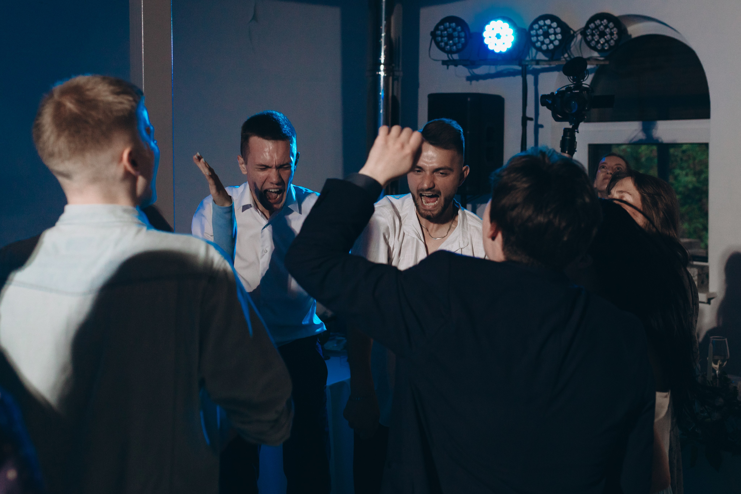 Анастасия и Сергей. Фотограф Ксюша Белоносова