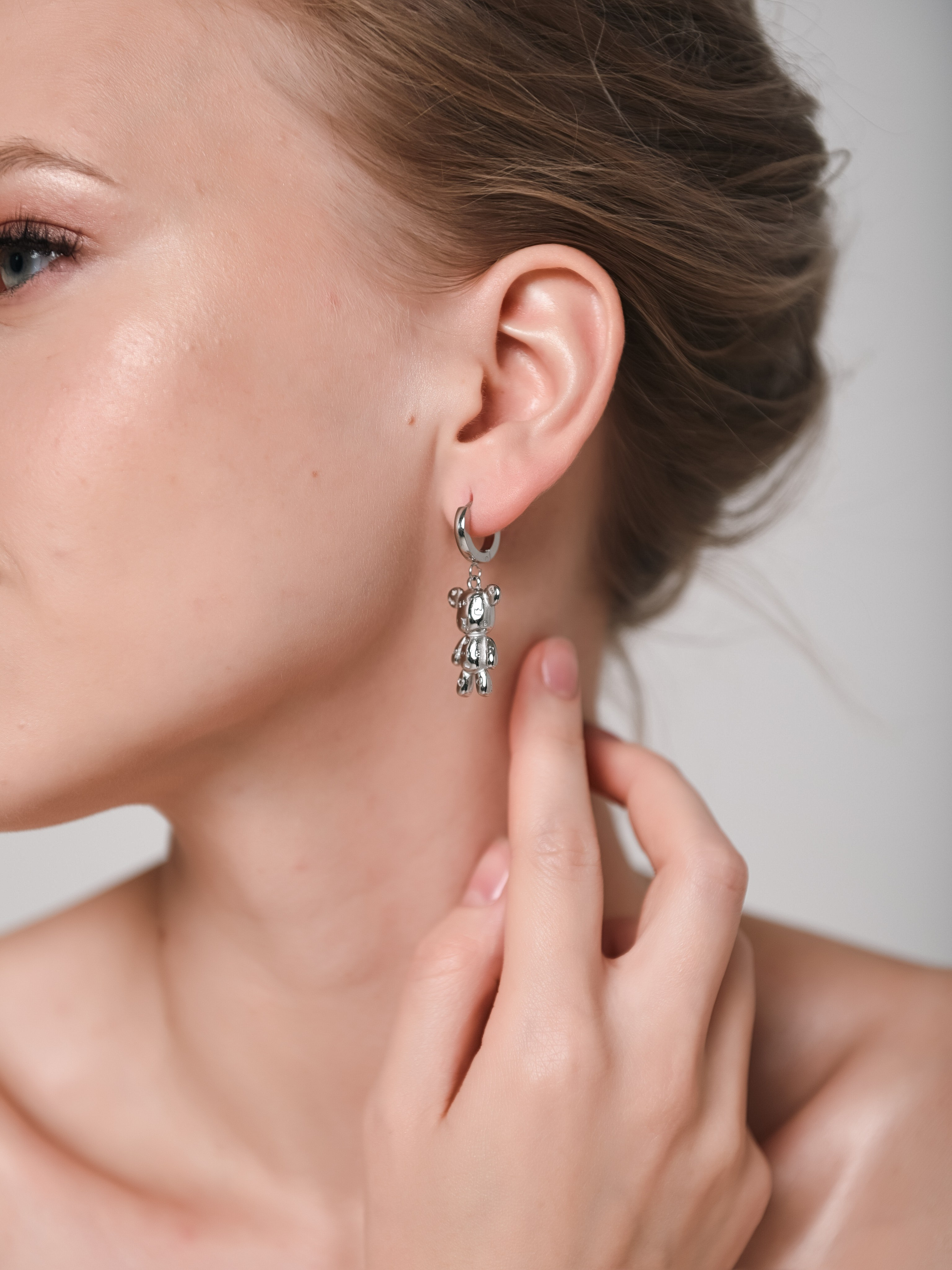 Украшения для Wildberries. Фотограф, визажист. Москва