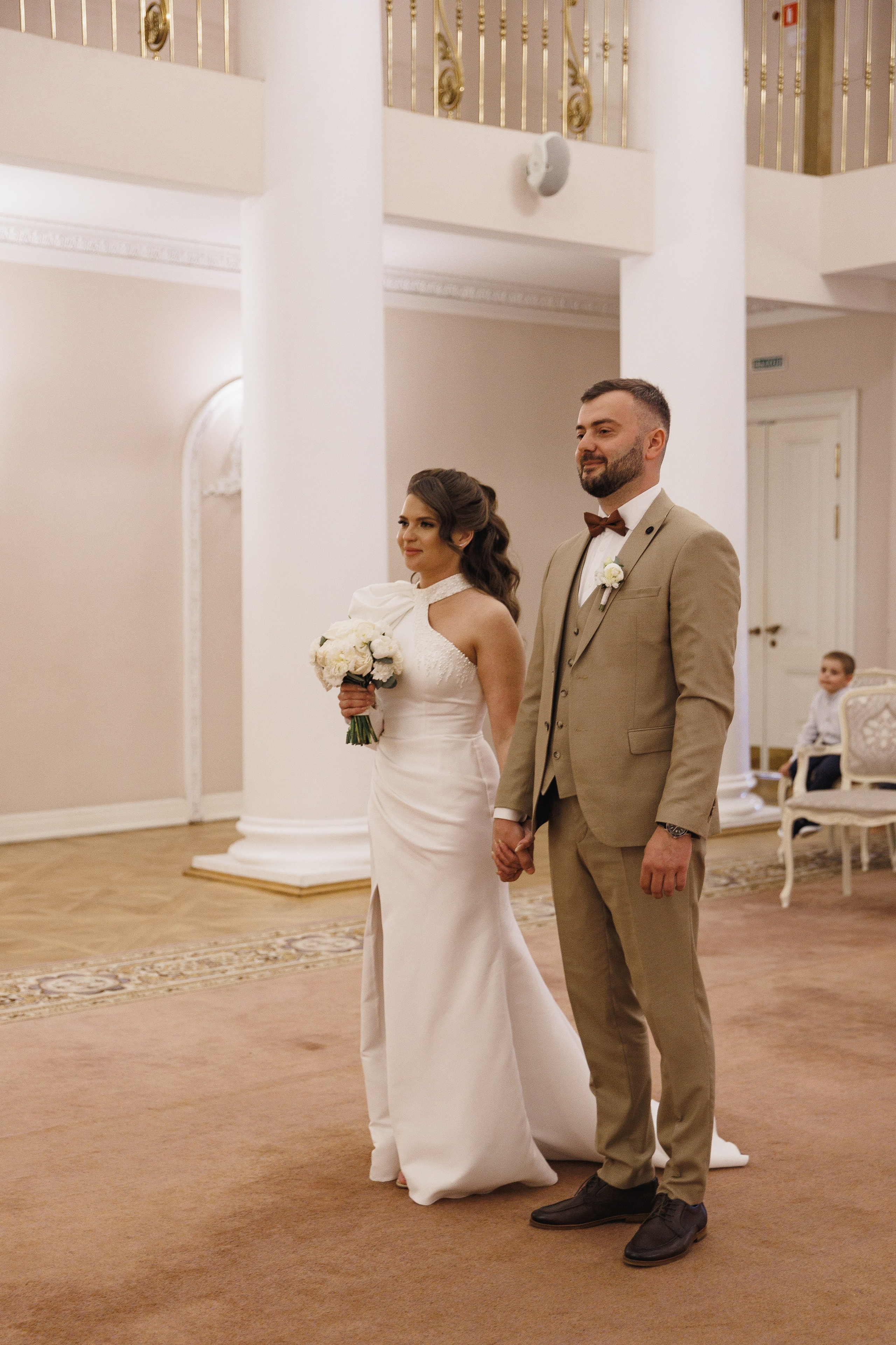 Евгений и Мария. Свадебный фотограф в Санкт-Петербурге, Москве, Европе и по всему миру