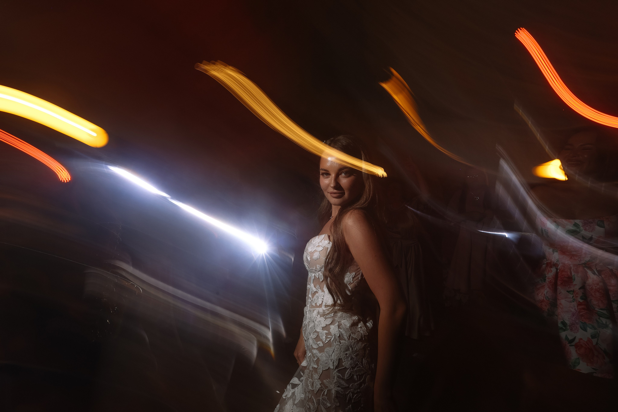 Натали и Виталий. Свадебный и семейный Фотограф Денис Кошель