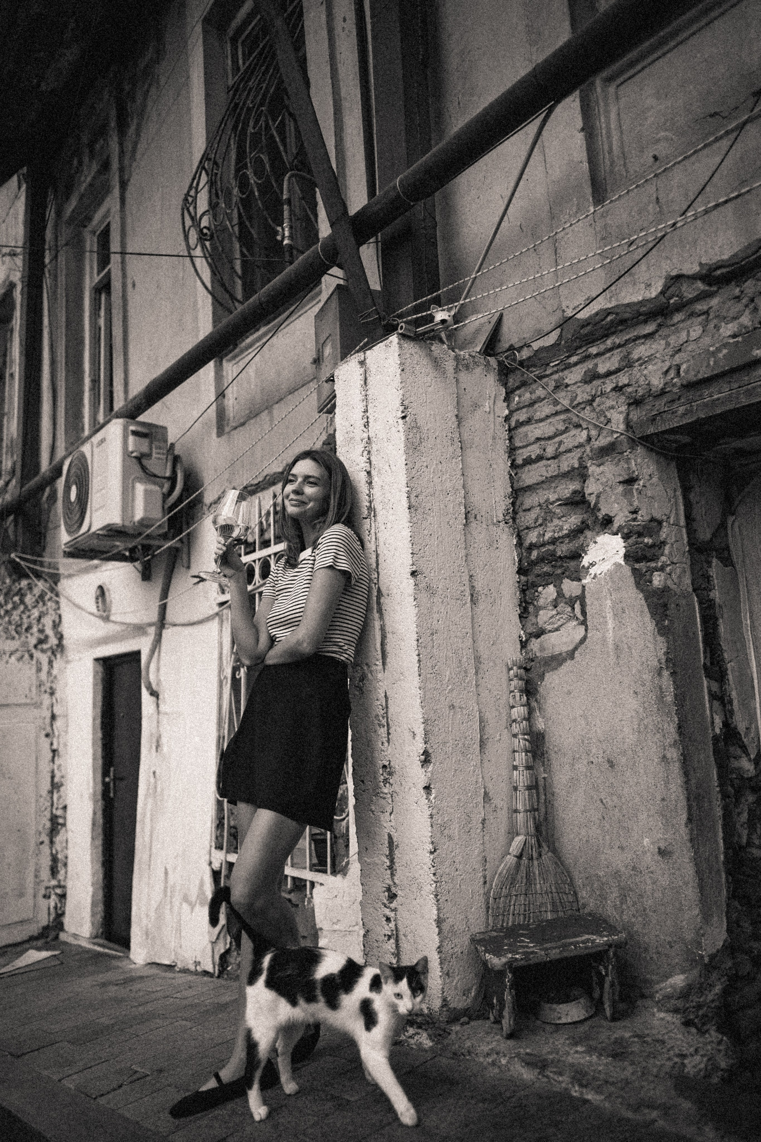 Даша. Фотограф в Архангельске Александра Васина