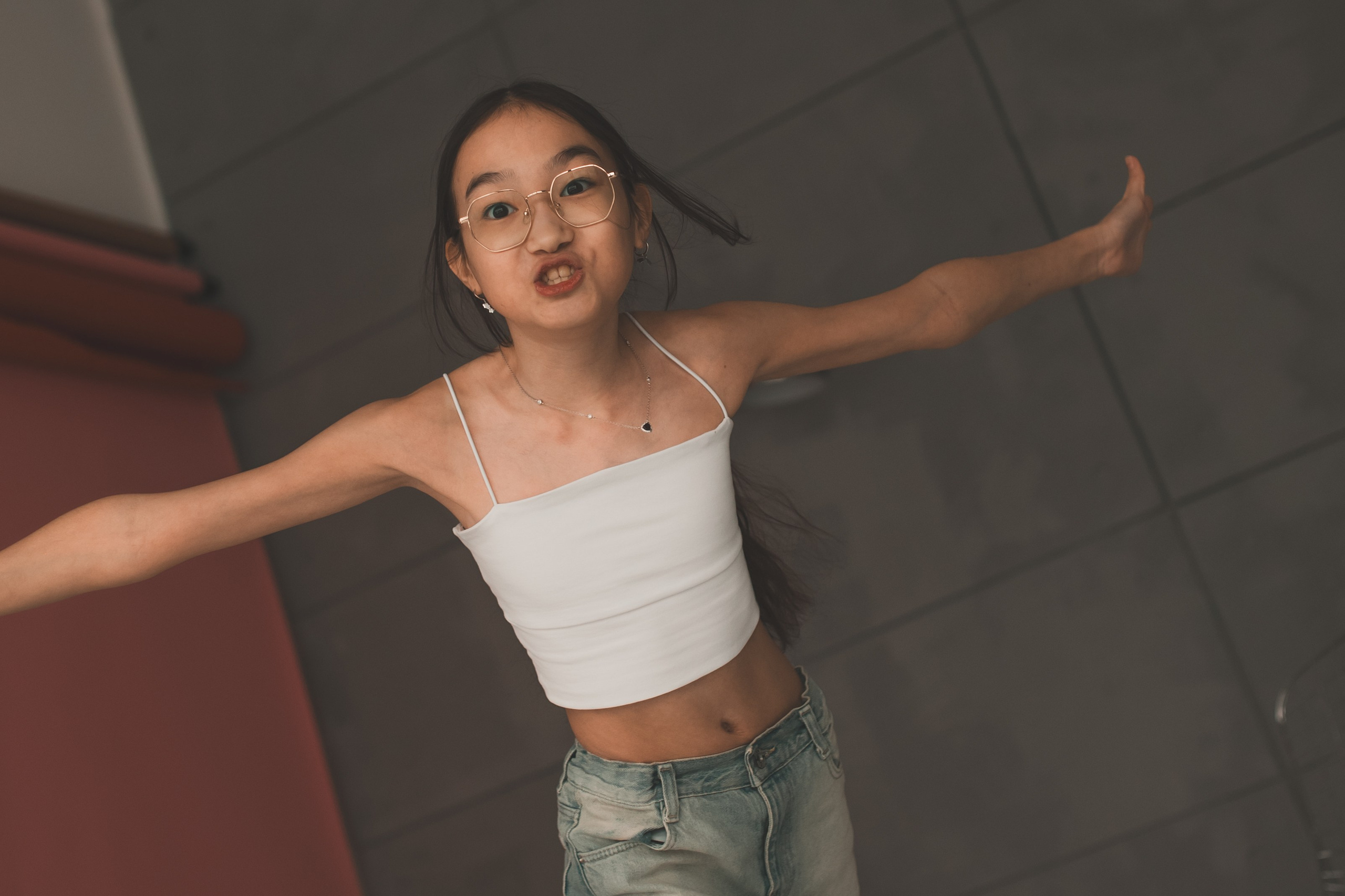 Детская в студии. Семейный фотограф Lifestyle Ноябрьск/Губкинский/Тобольск