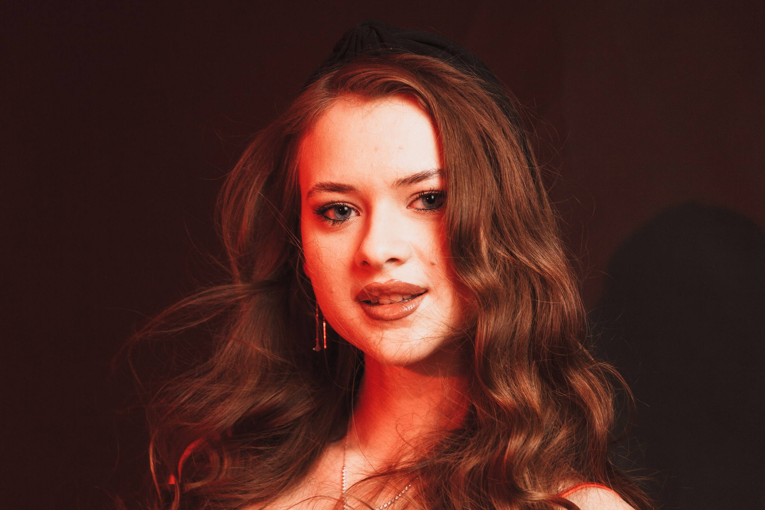 Kristina | Studio-Street