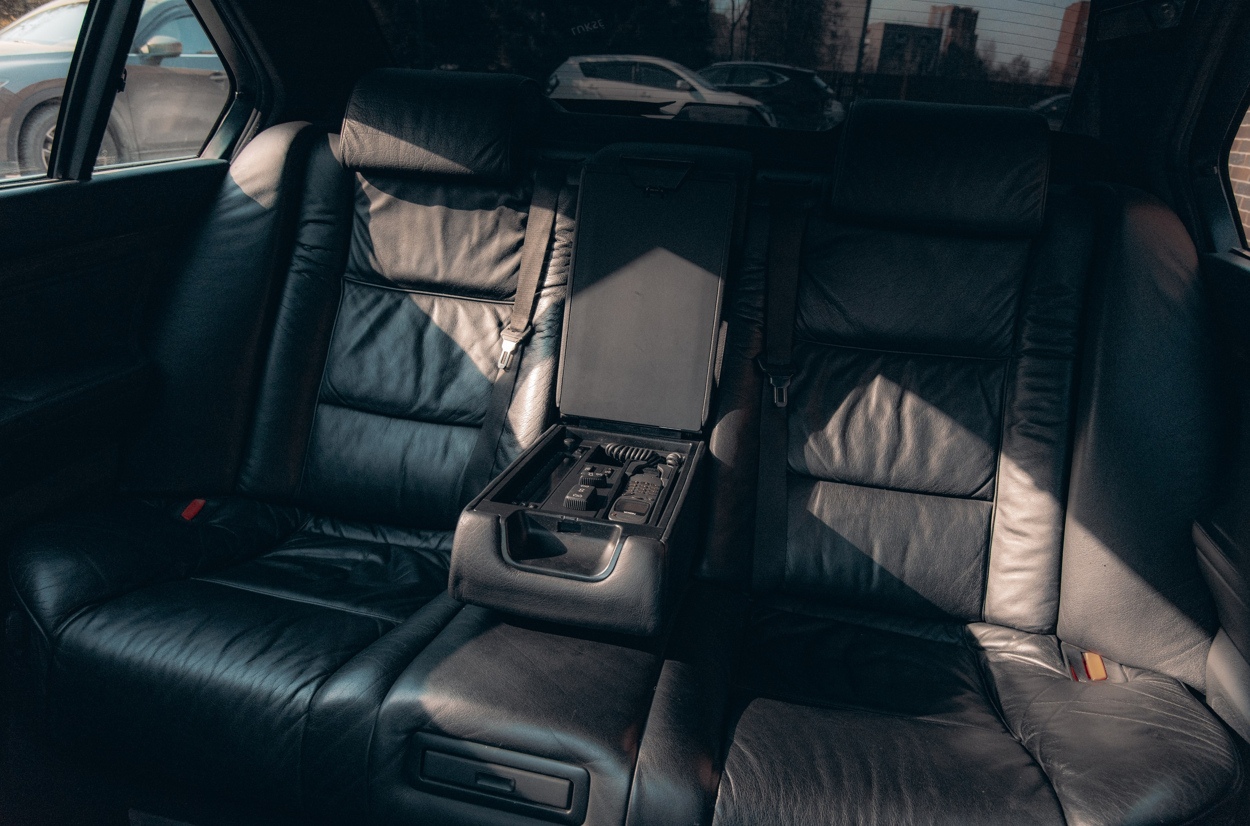 Фотосессия лонговой BMW 7L E38 в&nbsp;Новосибирске. Автомобильный фотограф Чанчин Владимир