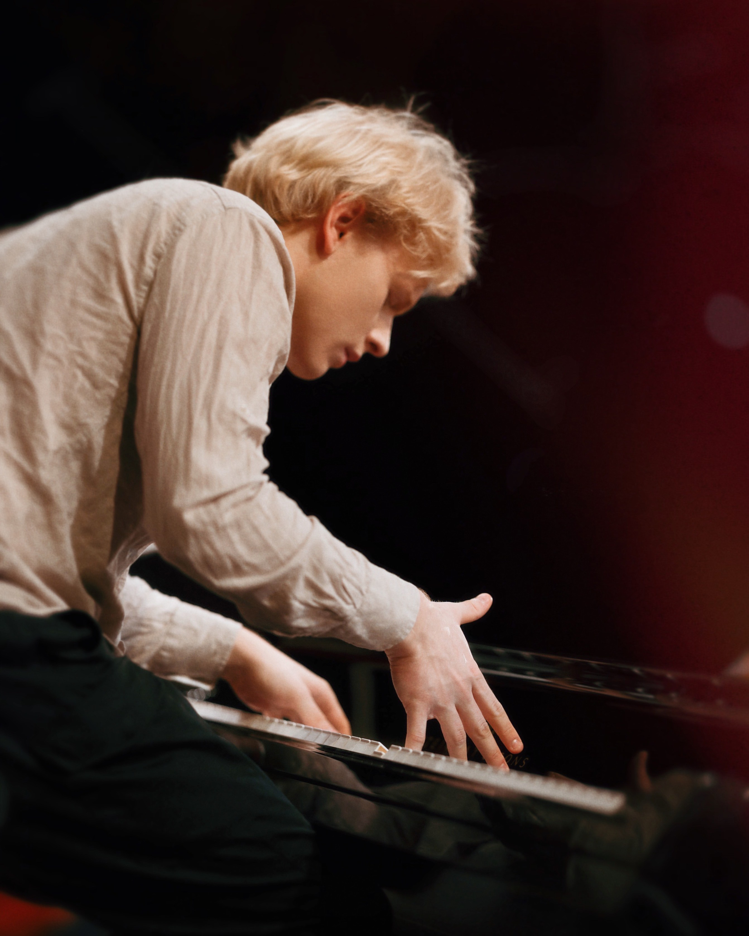 Фотосъемка музыкантов. Фотограф в Москве Людмила Малофеева