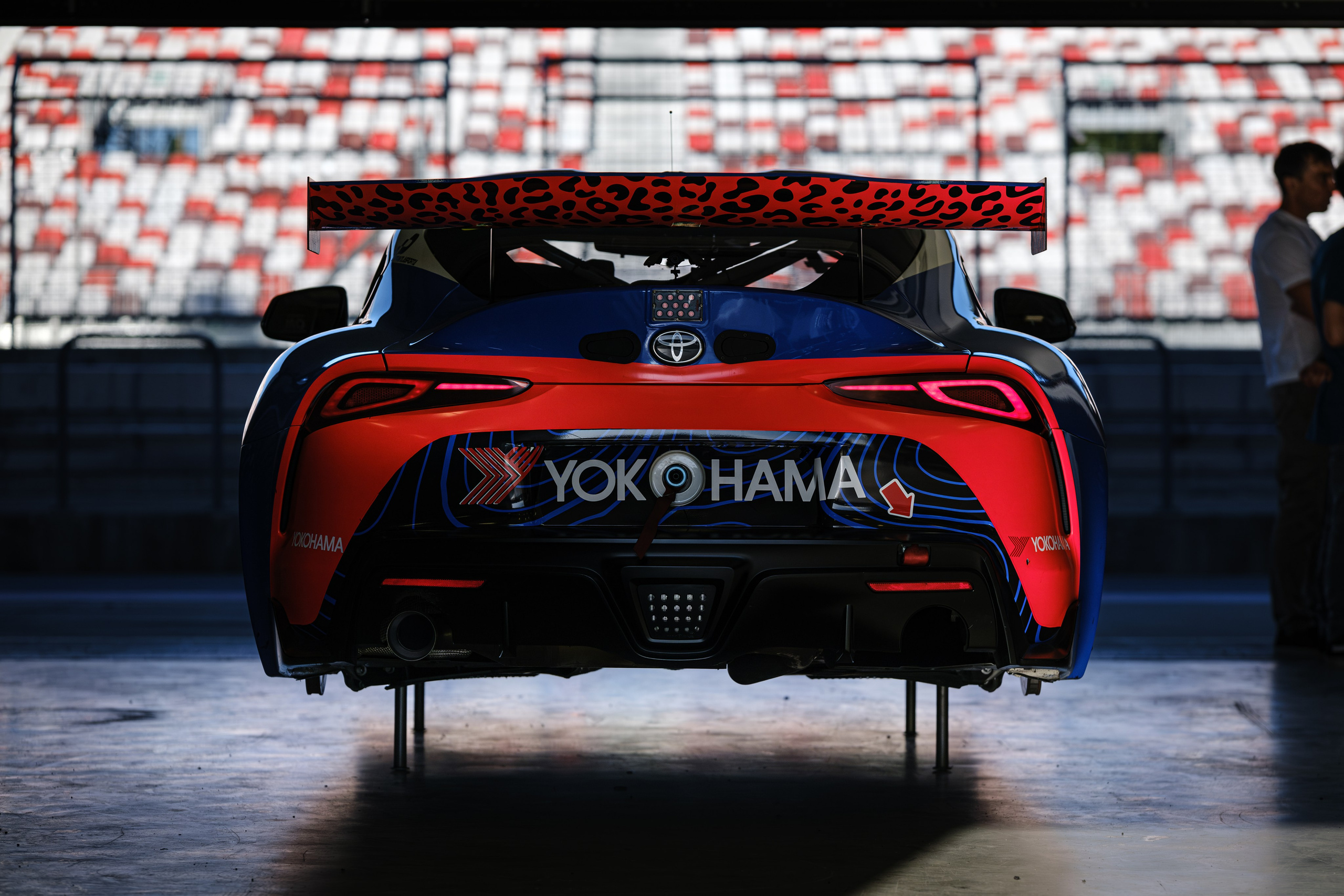 Российская серия гонок на выносливость. Авто и мотоспорт — фотограф Антон Медведев iCoguar