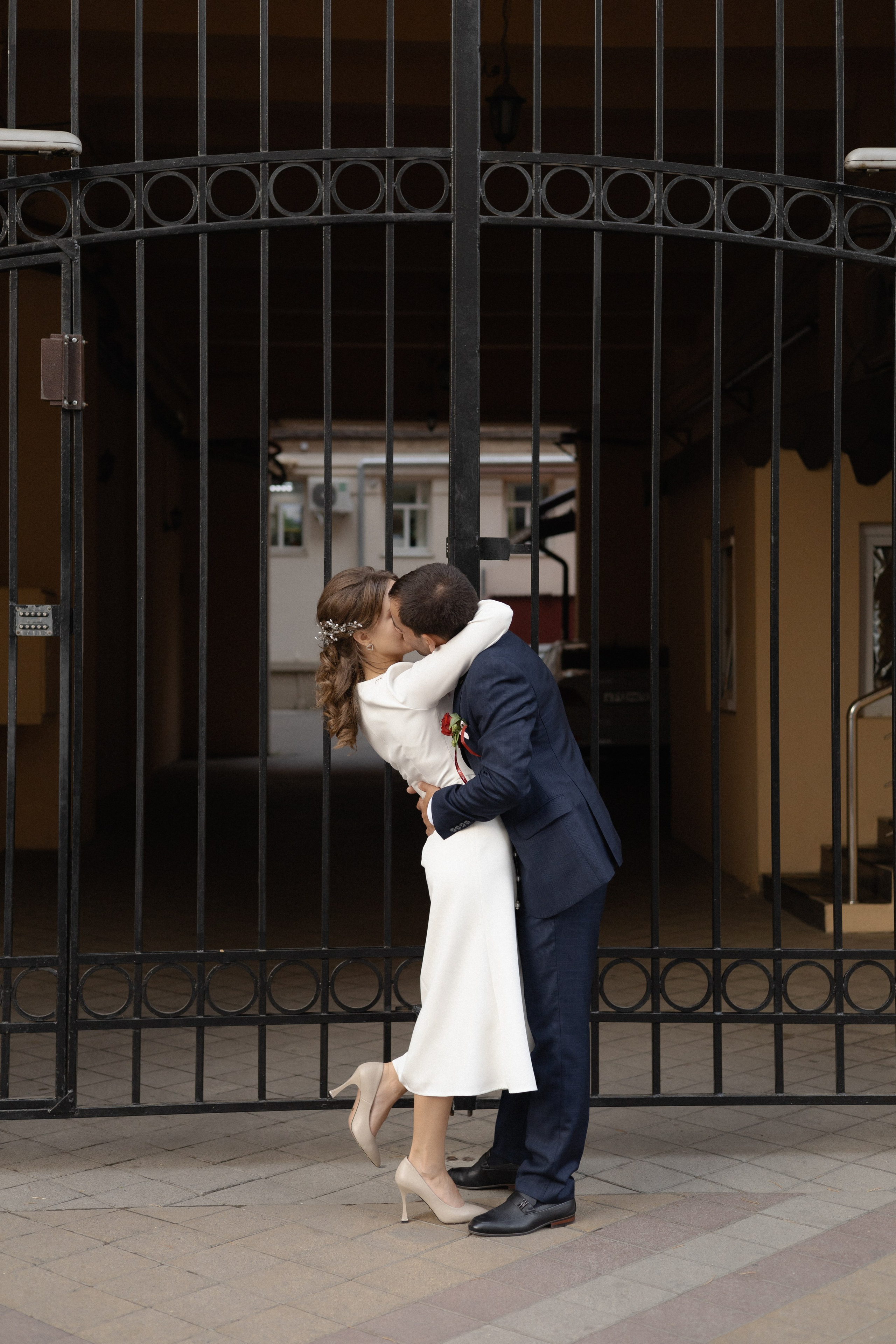 Дмитрий и Виктория. Семейный и свадебный фотограф в Краснодаре Елизавета Замаева