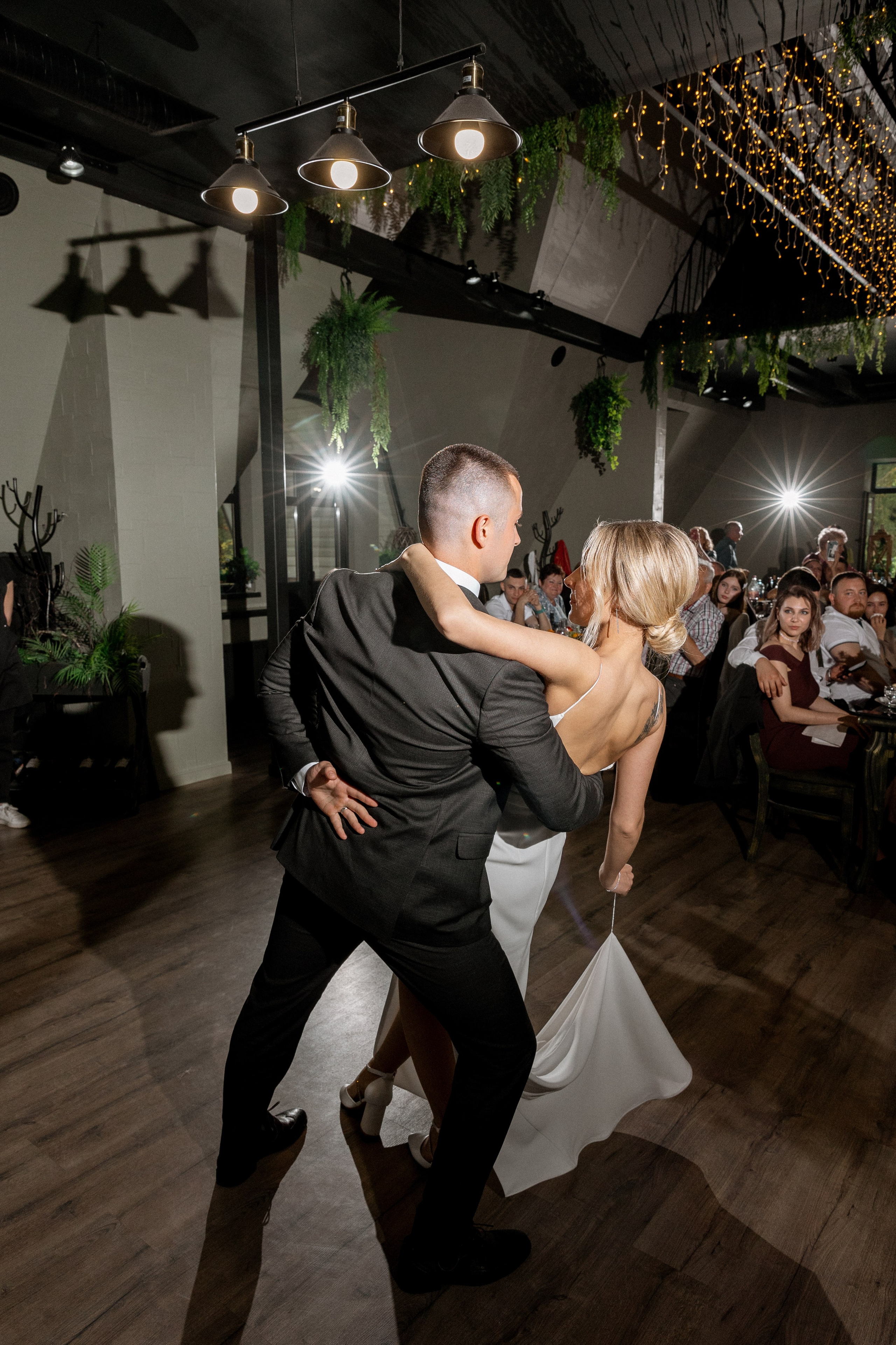 Диана и Артём. Фотограф Кожевникова Виктория