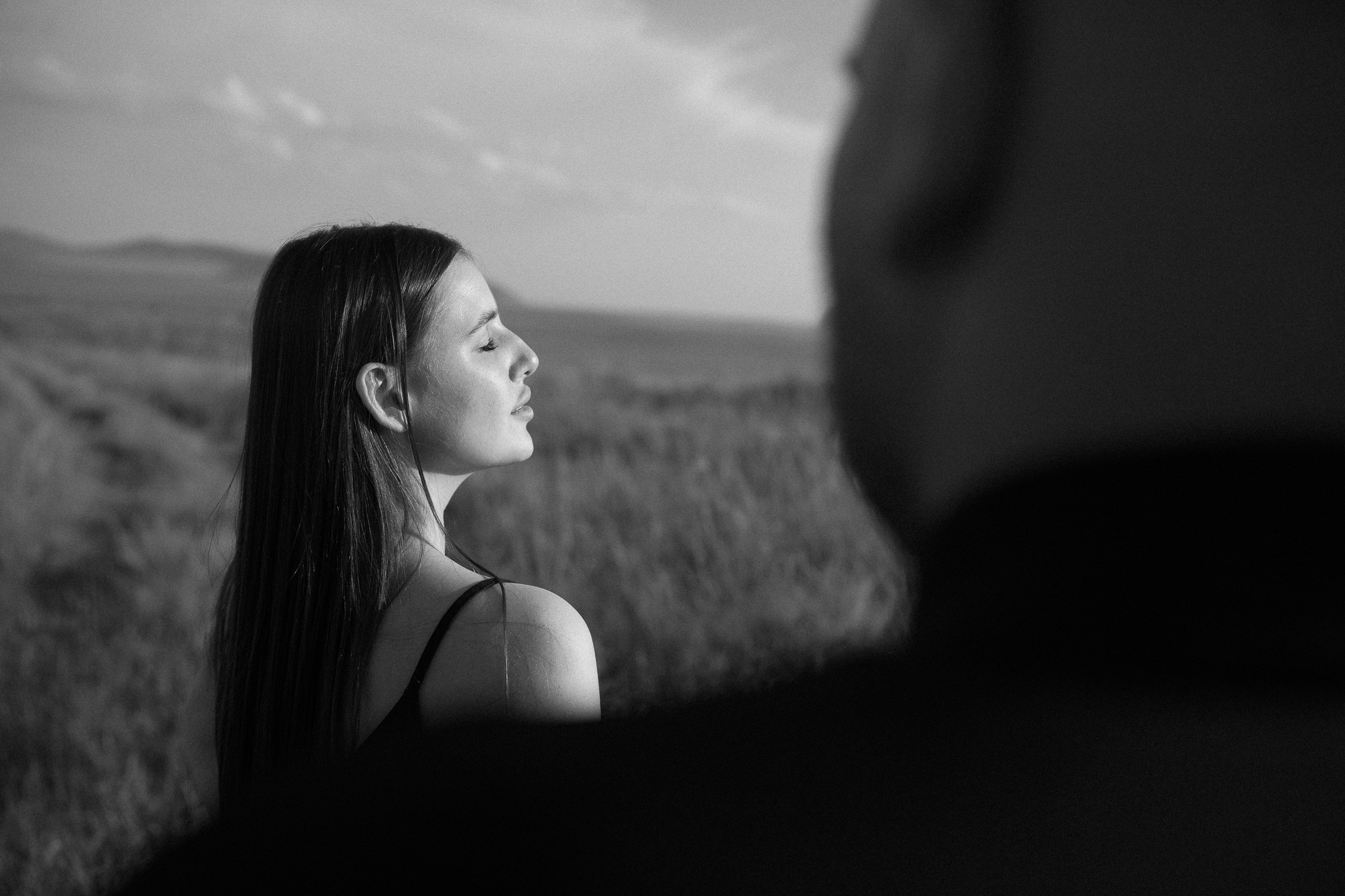 Счастье началось с тебя…. Свадебный и семейный фотограф в Абакане Василевский Алексей