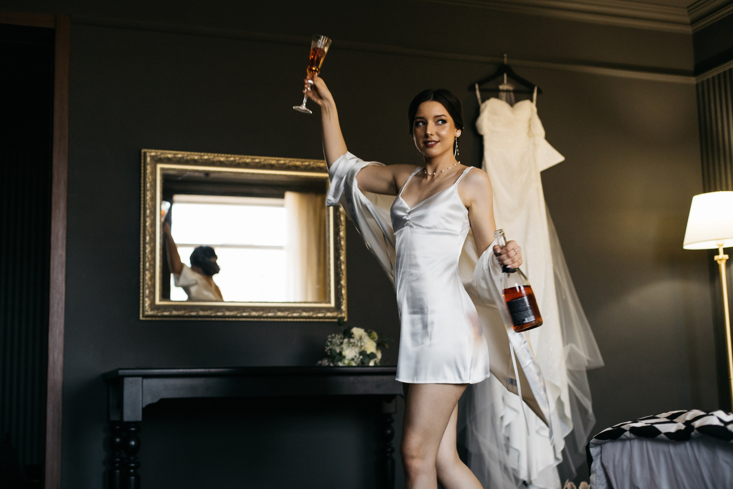 Дмитрий и Анна. Организация мероприятий «Люблю. Целую» в Ростове-на-Дону. event-агентство Love. Kiss