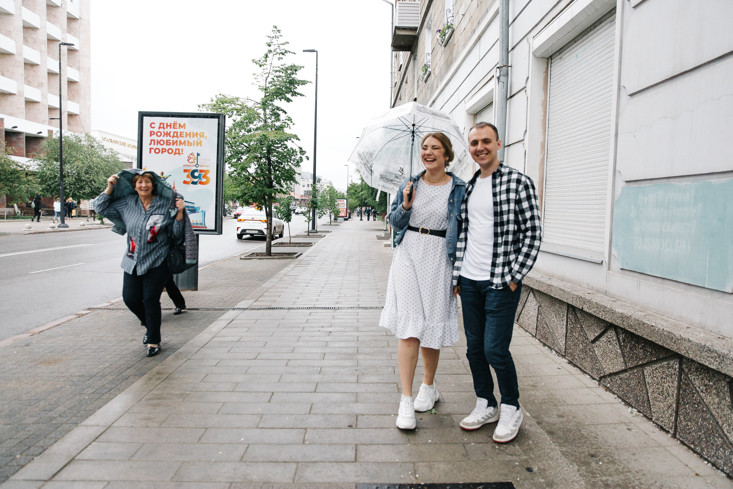 Love Story, Семейная фотосессия. Свадебный и семейный фотограф в Томске Алексей