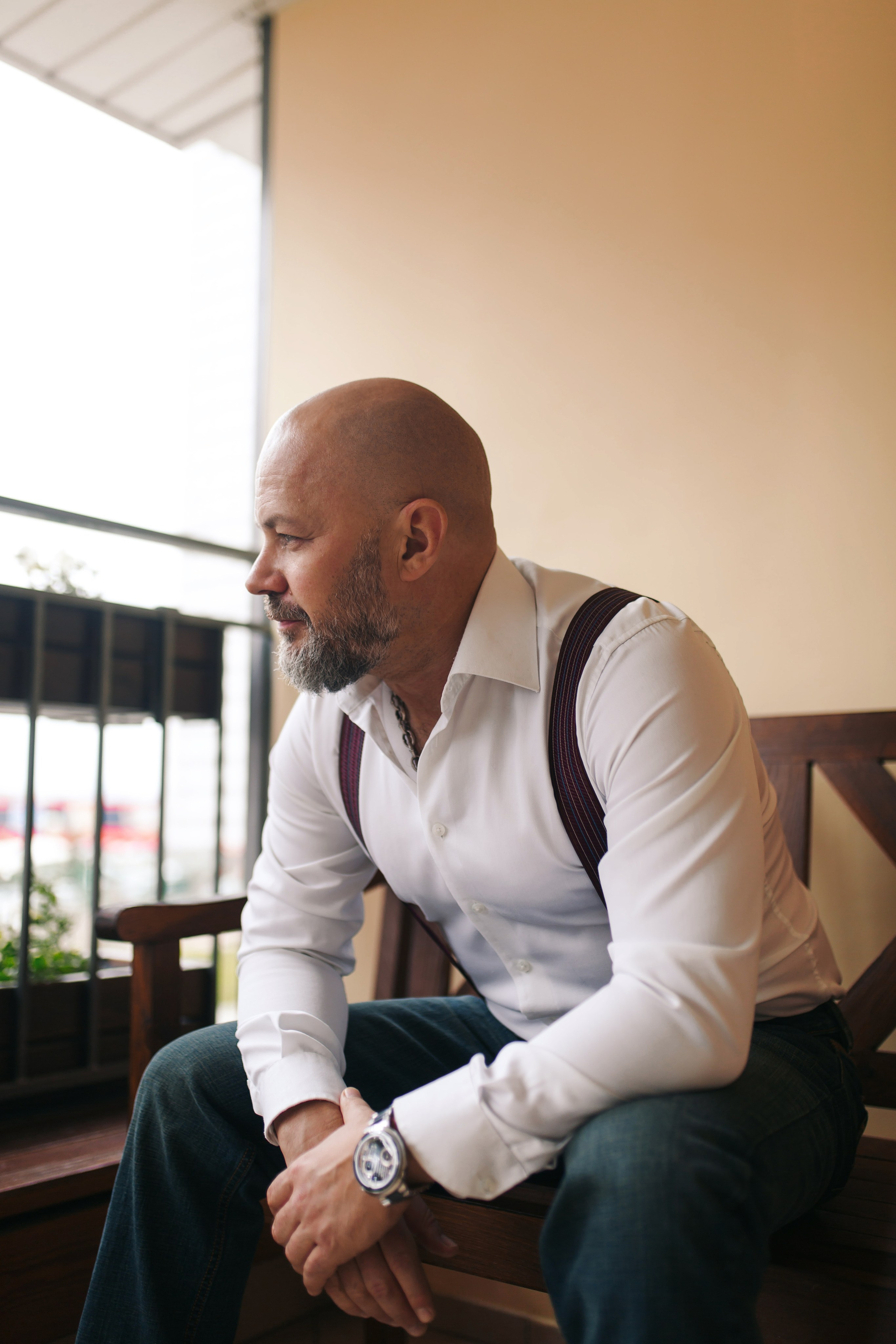 Олег и Евгения. Свадебный и семейный фотограф в Томске Алексей