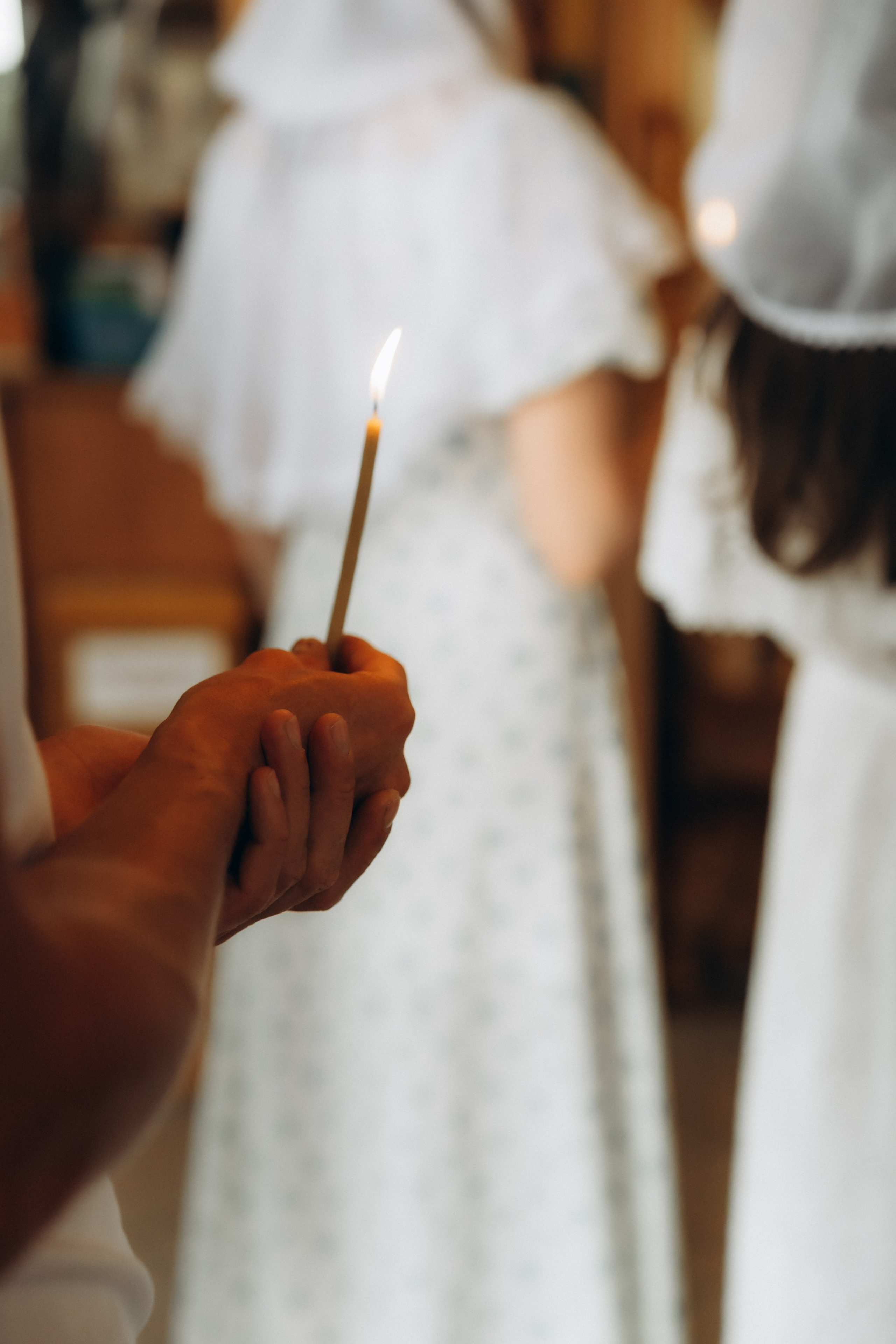 Таинство Крещения. Ирина Гонтарева|Фотограф|Белгород