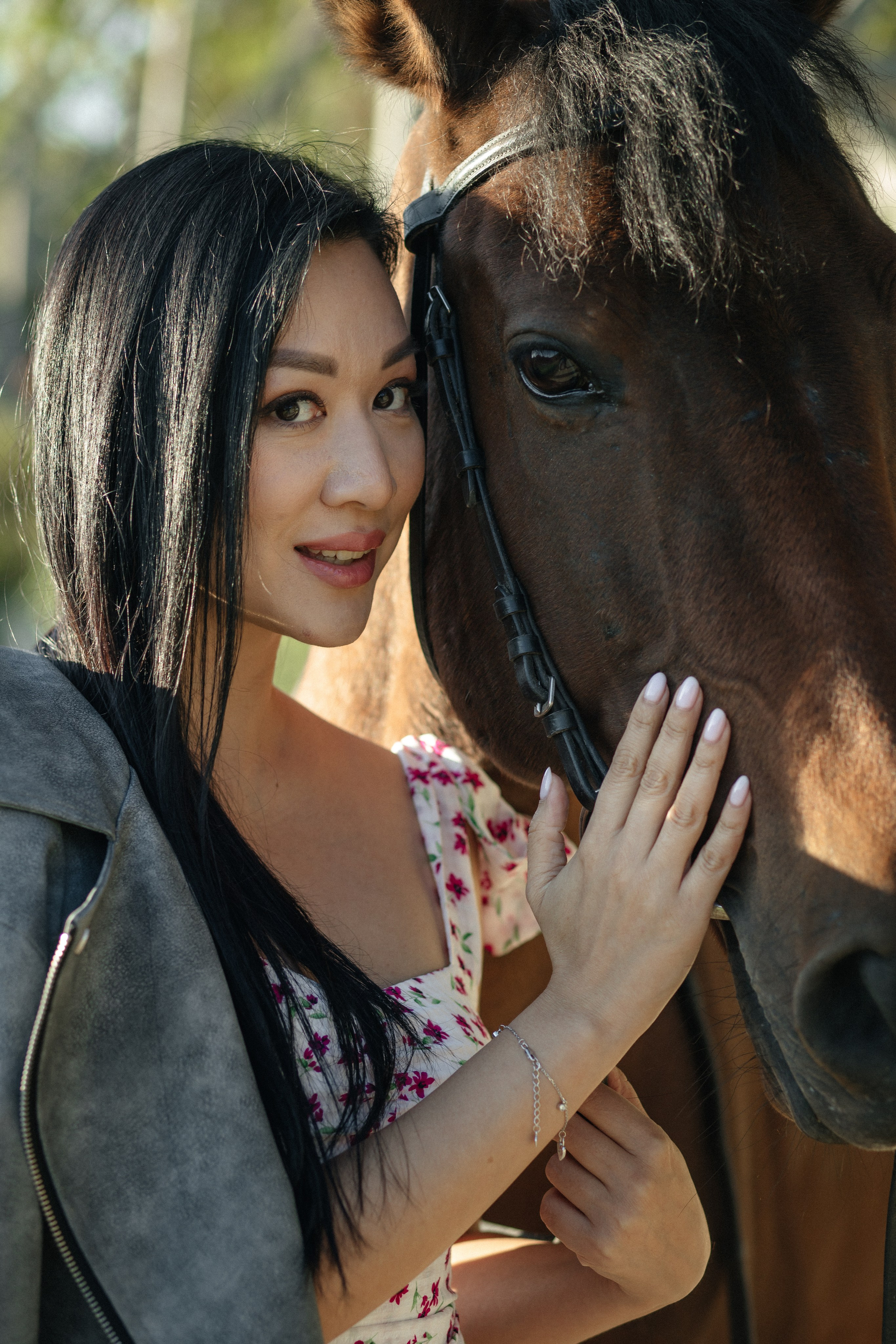 Ассоль Экзархо. Фотограф в Адлере и  Сочи Ирина Москалева