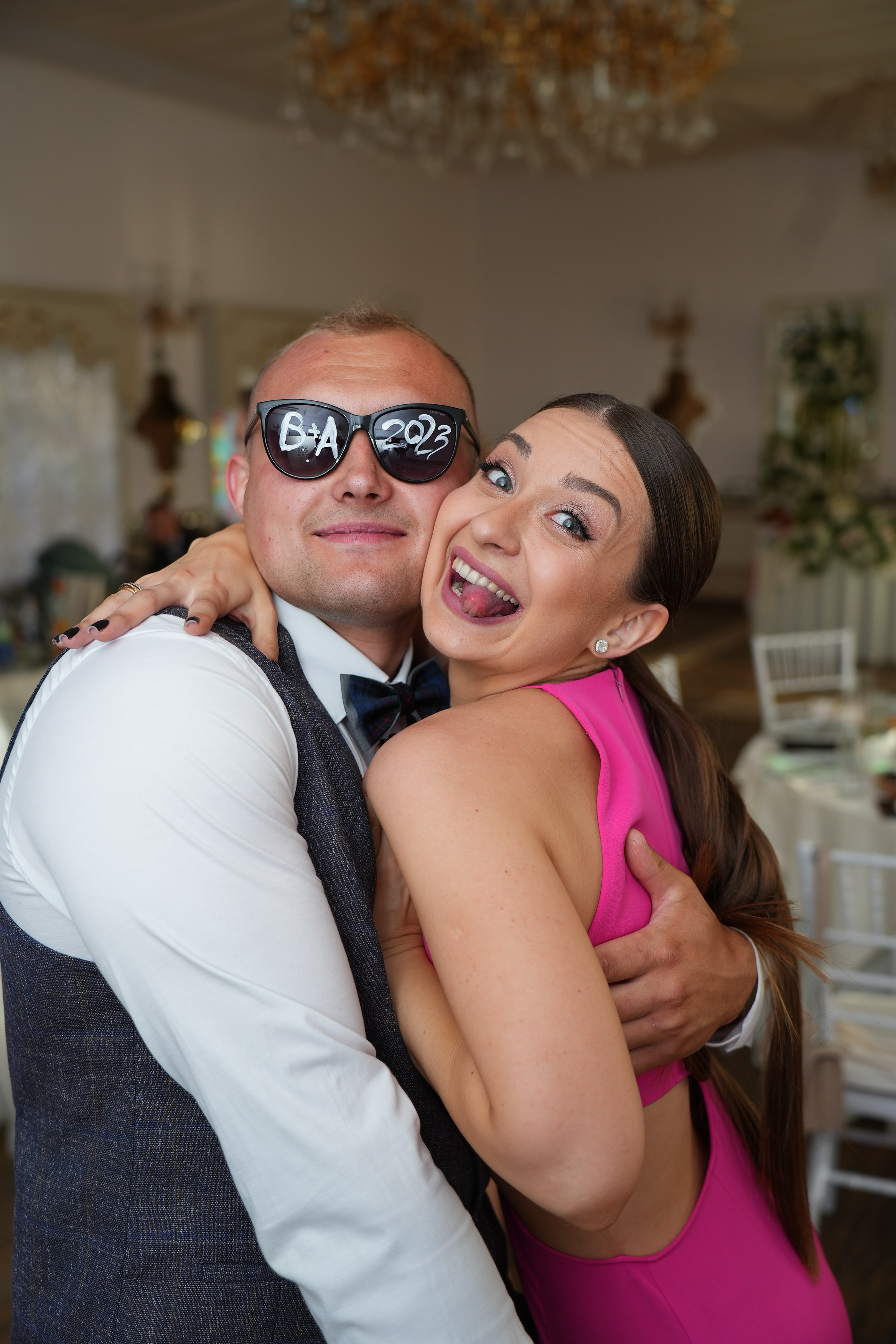 Виктор и Анна. Семейный и свадебный фотограф Минск, Беларусь Анна Орловская