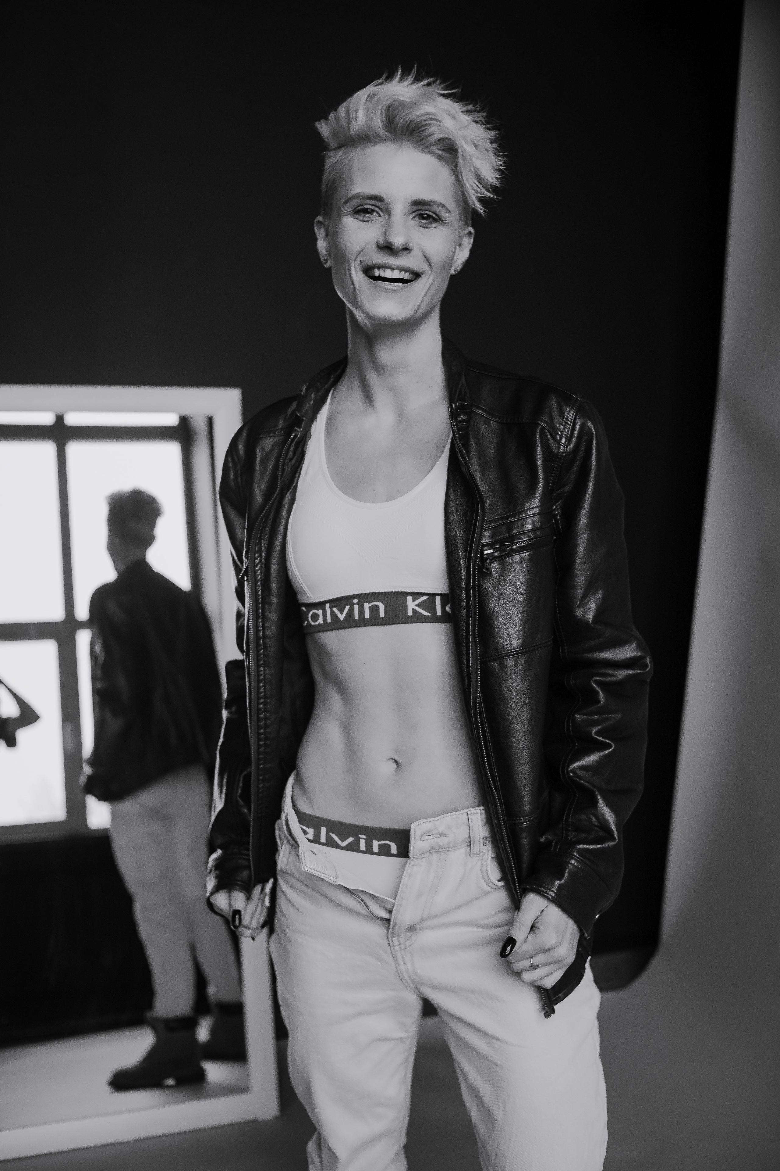 Черно-белые. Креативный и женский Фотограф Омске Наталья Лебедева