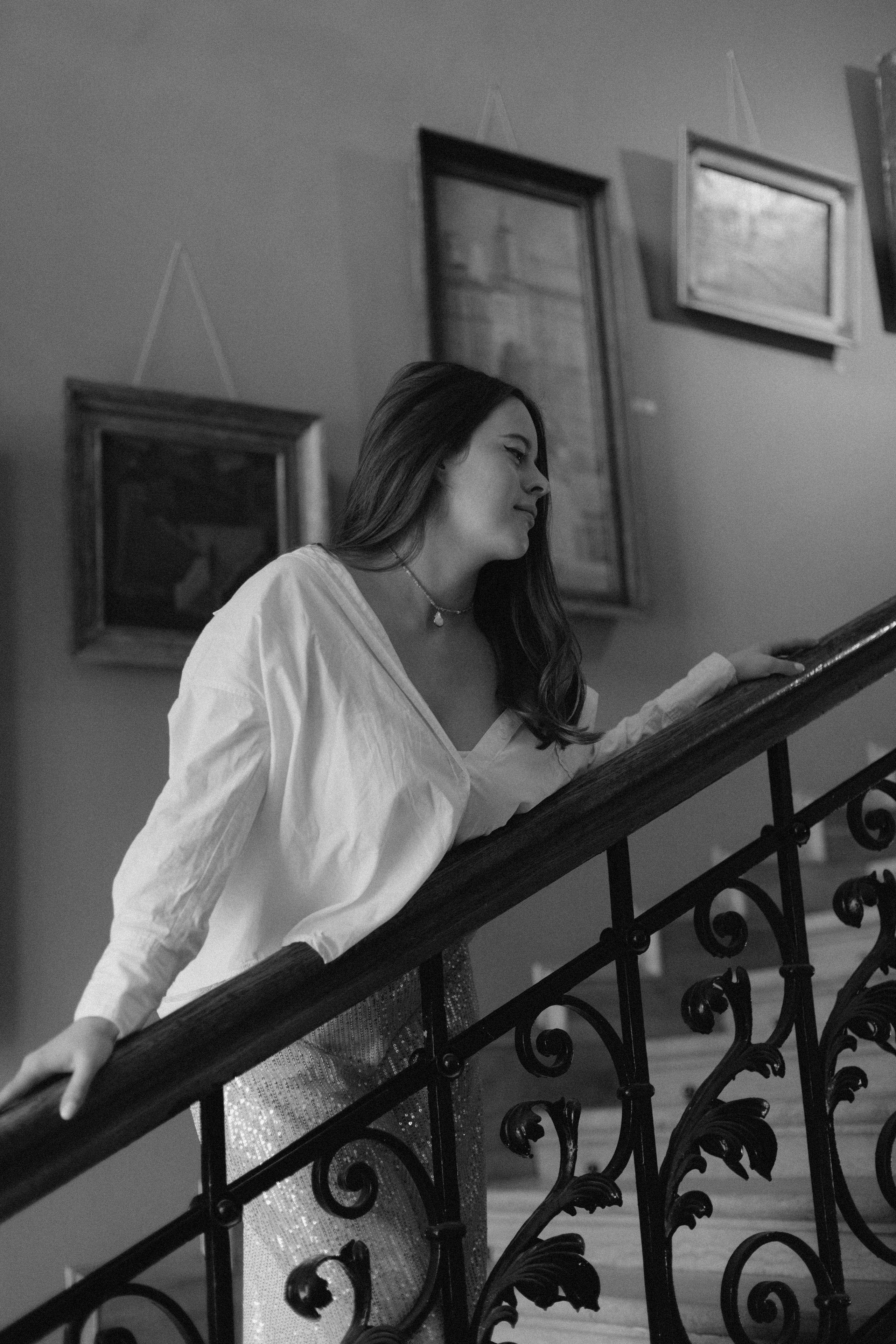 Контент для эксперта (коуч). Портретный фотограф в Москве