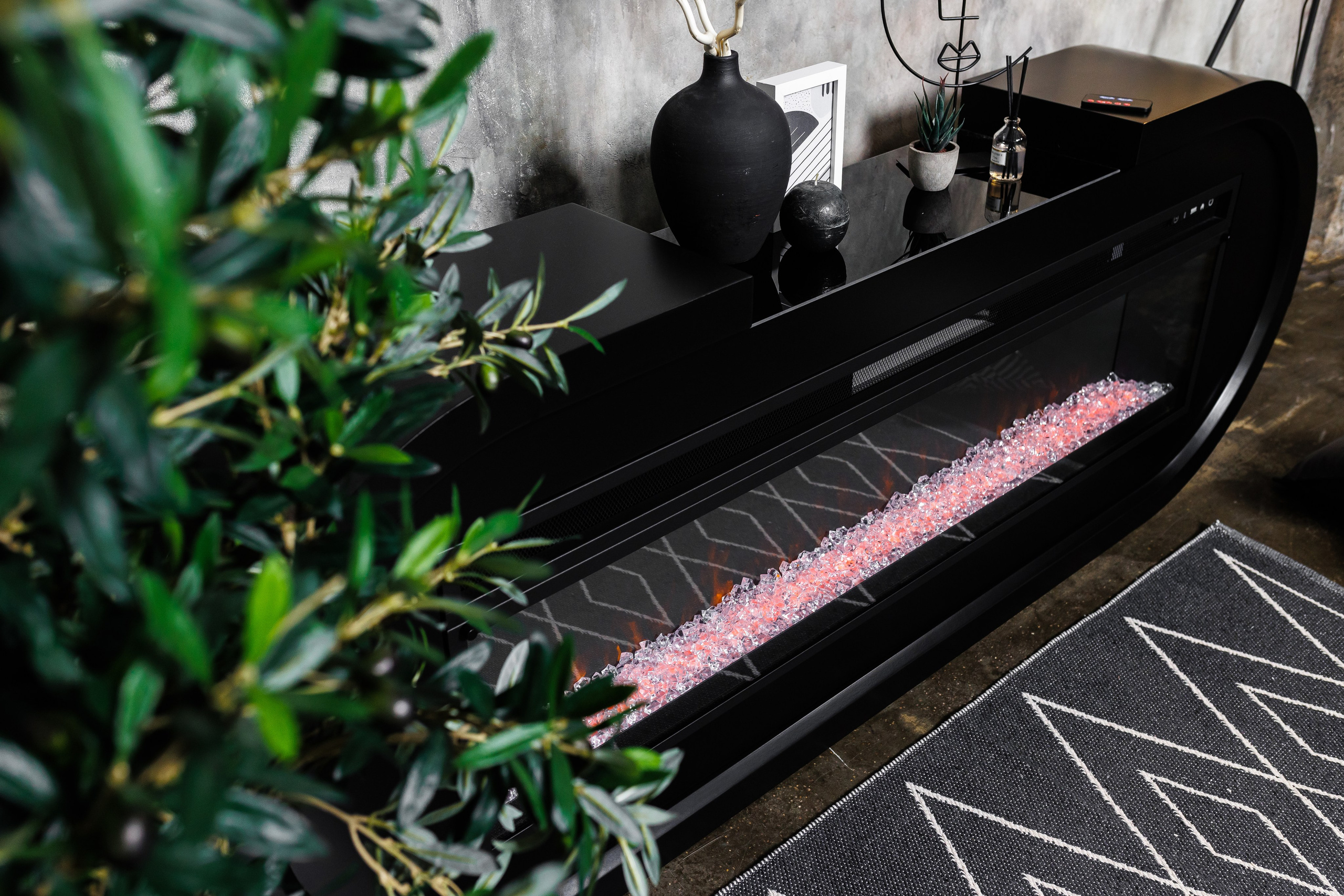 Камины. Фотосъёмка для бизнеса — предметное фото, репортаж с мероприятий, портреты людей, съёмка интерьера и экстерьера