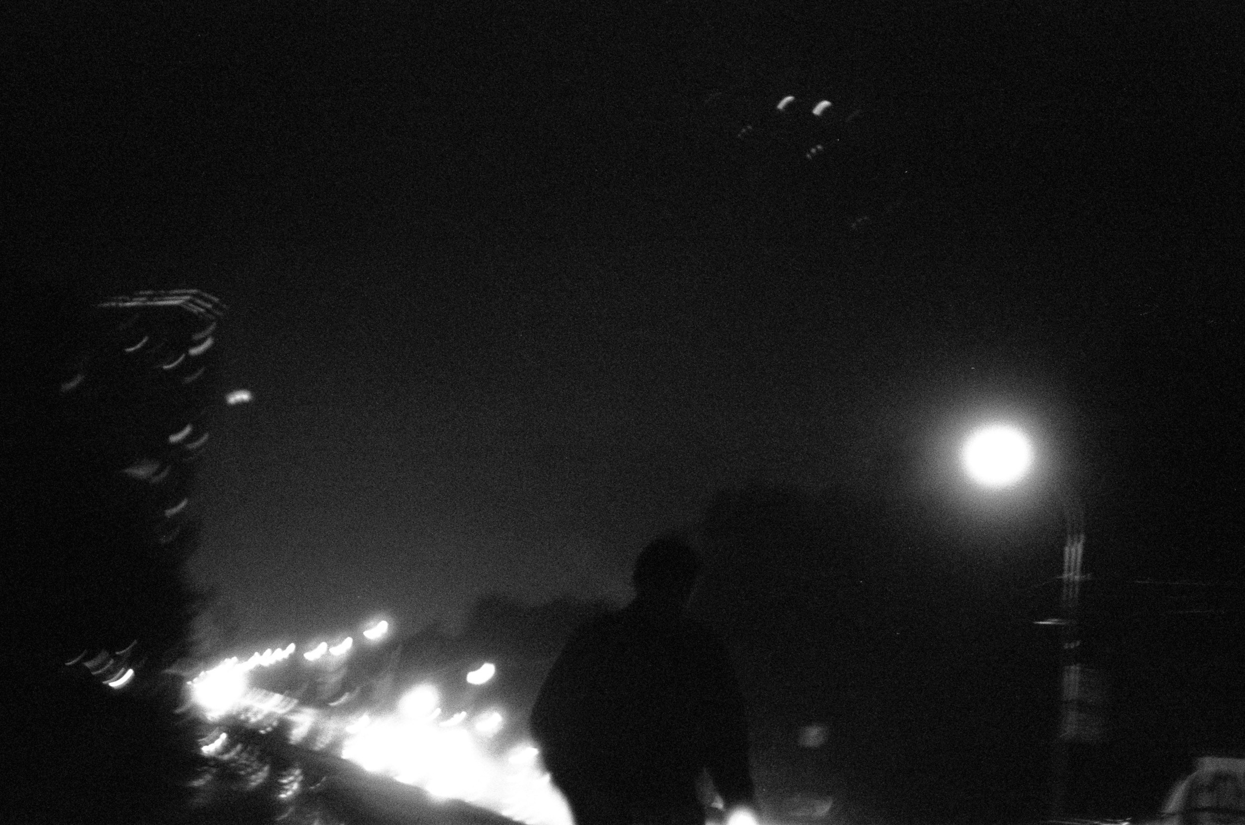 Independent photographer Talib Shillaev