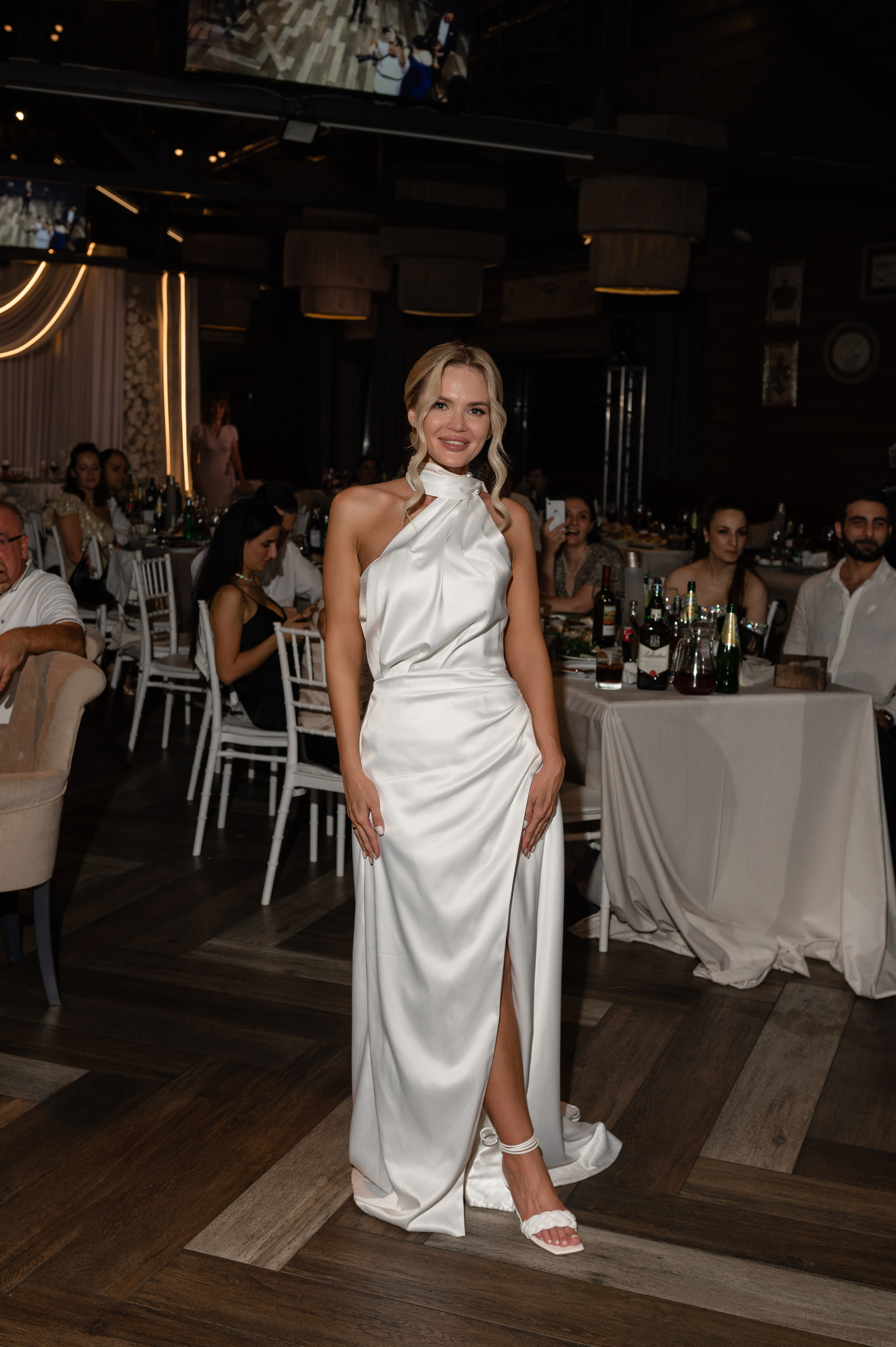 Артем и Кристина. Свадебный фотограф в Белгороде Владимир Золотарев